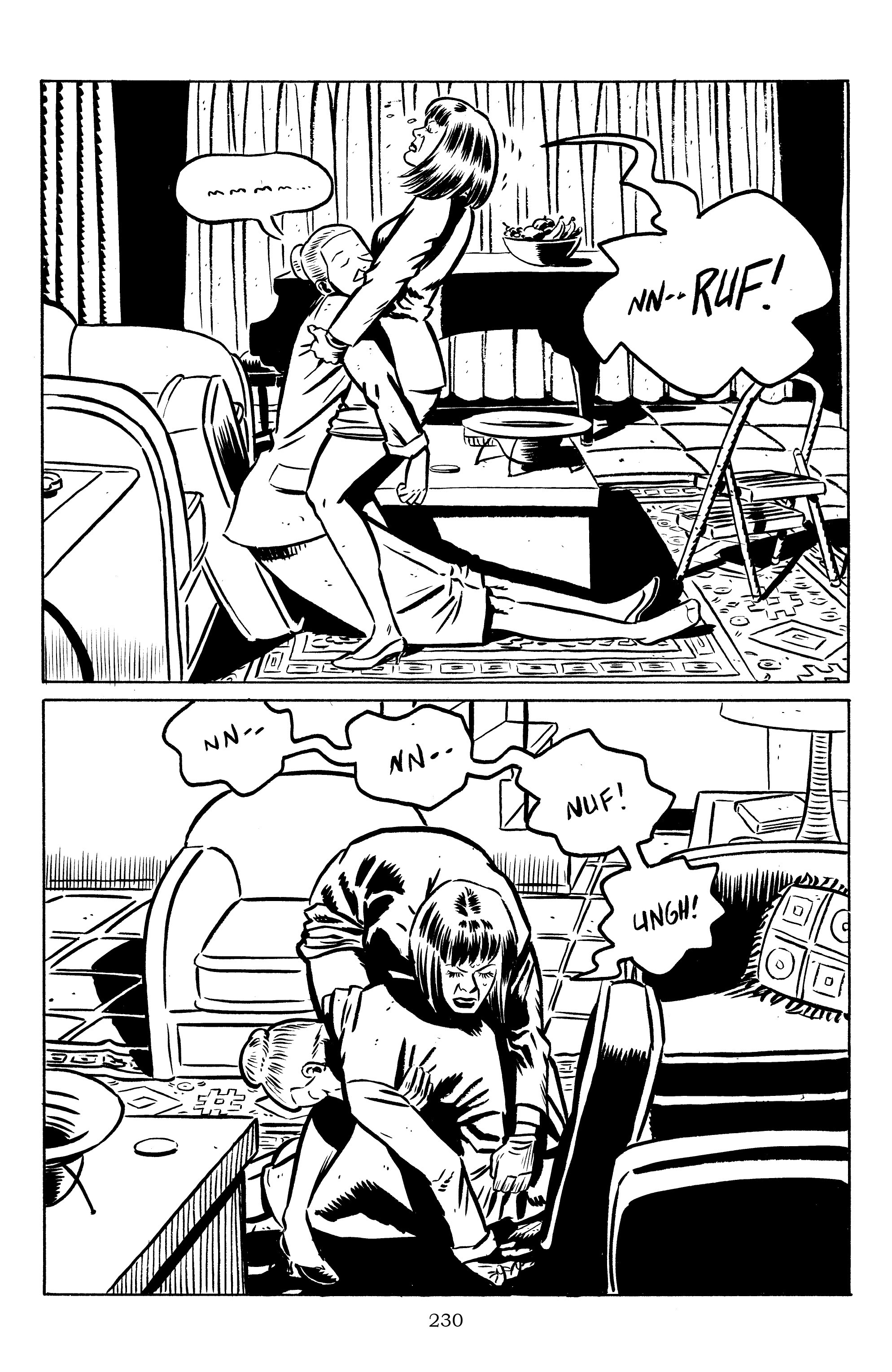 Read online Murder Me Dead comic -  Issue # _TPB (Part 3) - 27