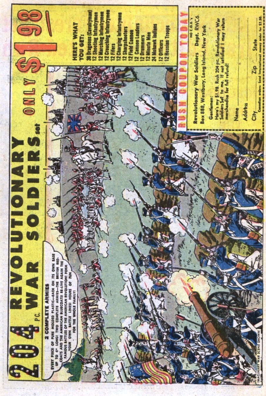 Read online Midnight Tales comic -  Issue #4 - 34