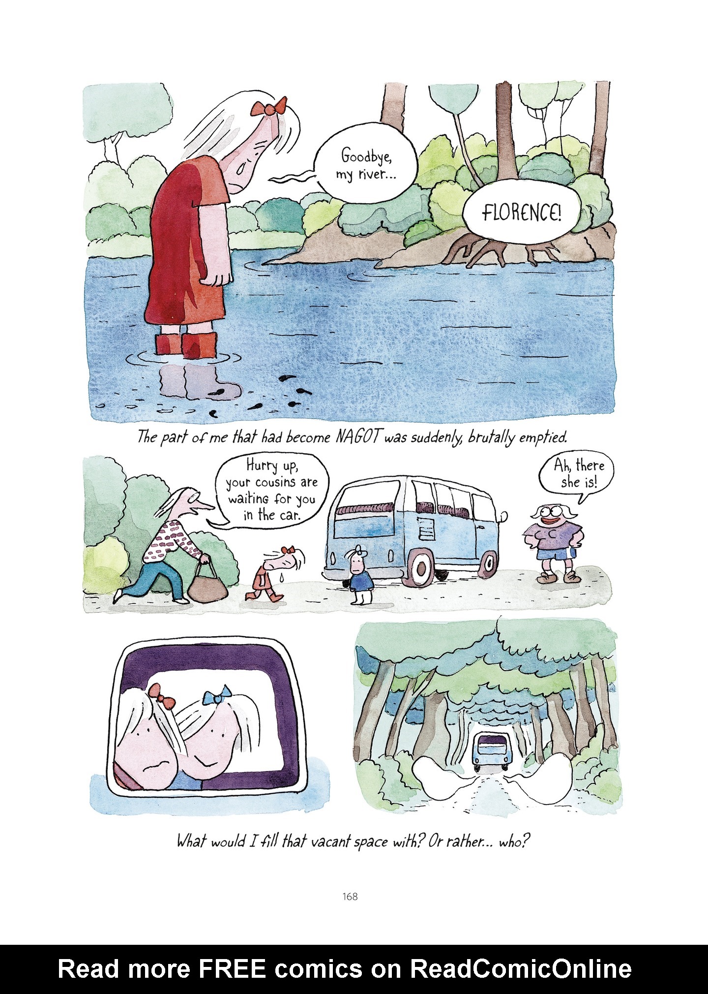 Read online Twin comic -  Issue # TPB 1 (Part 2) - 68