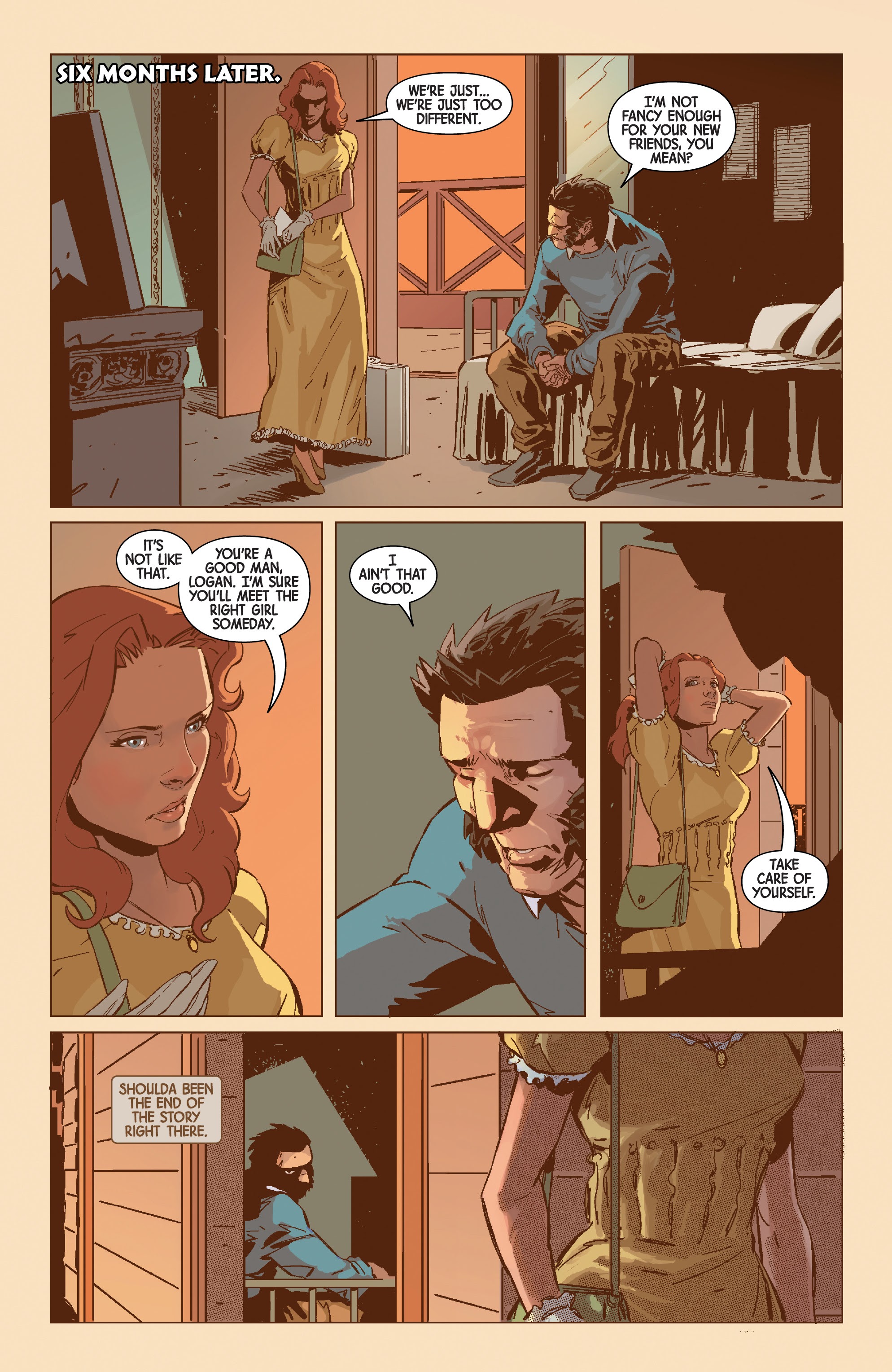 Read online Acts of Evil! comic -  Issue # TPB (Part 3) - 34