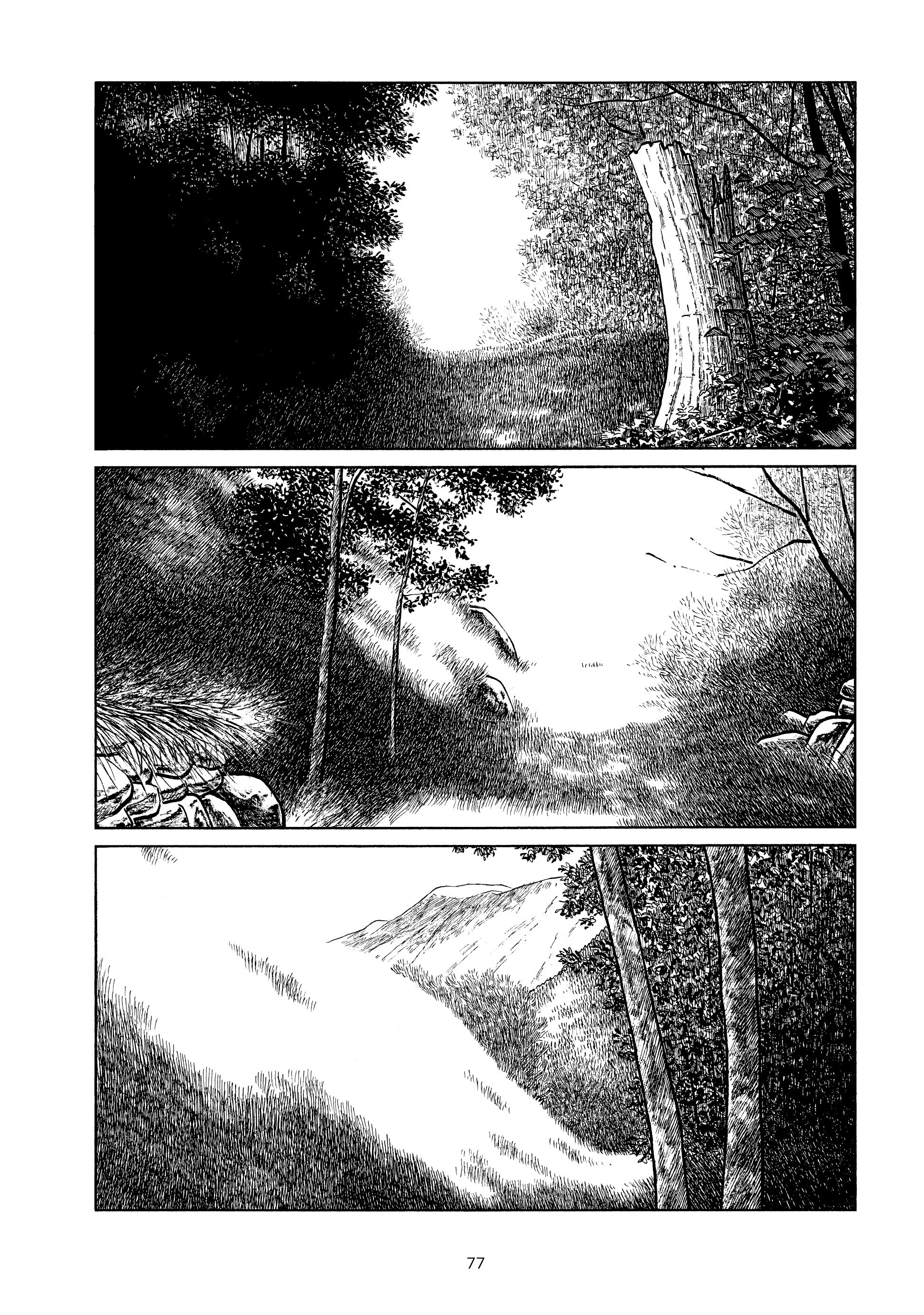 Read online Climate Changed: A Personal Journey Through the Science comic -  Issue # TPB (Part 1) - 72