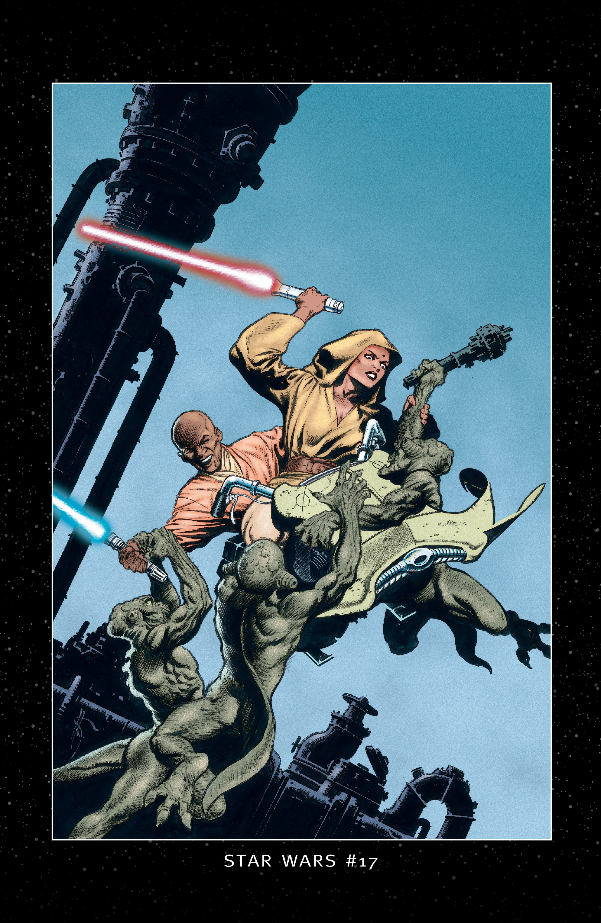 Read online Star Wars Omnibus comic -  Issue # Vol. 9 - 342