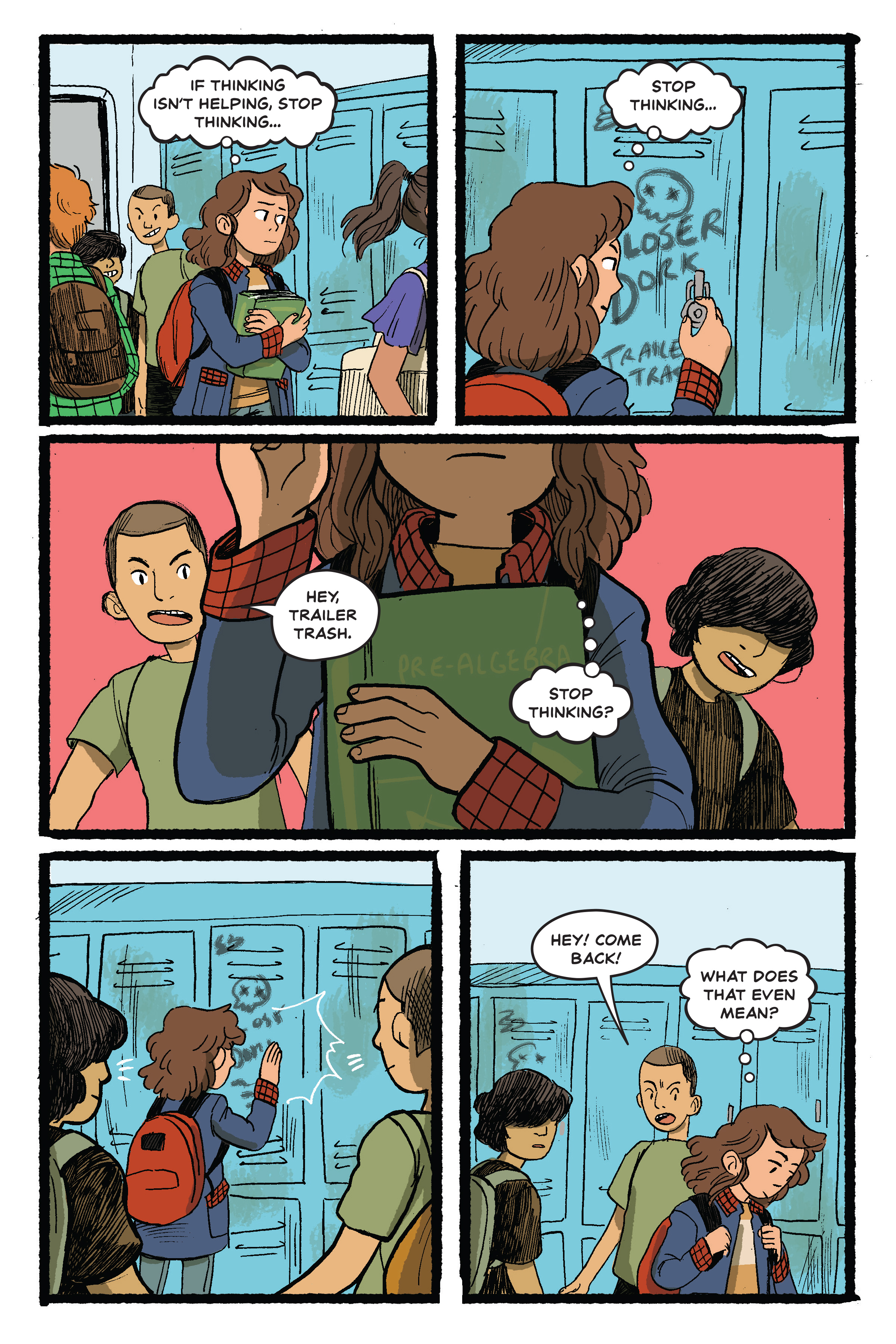 Read online Jo & Rus comic -  Issue # TPB (Part 2) - 41