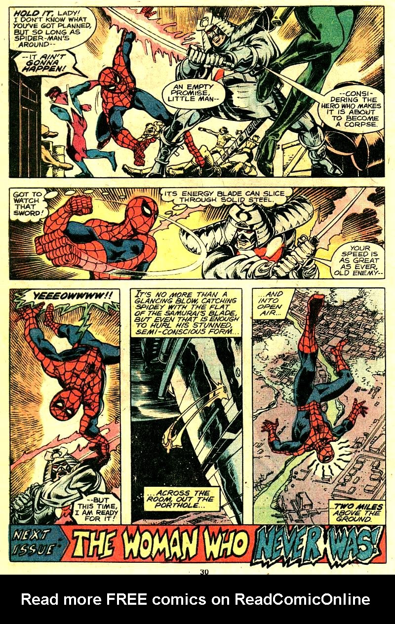 Marvel Team-Up (1972) Issue #84 #91 - English 18