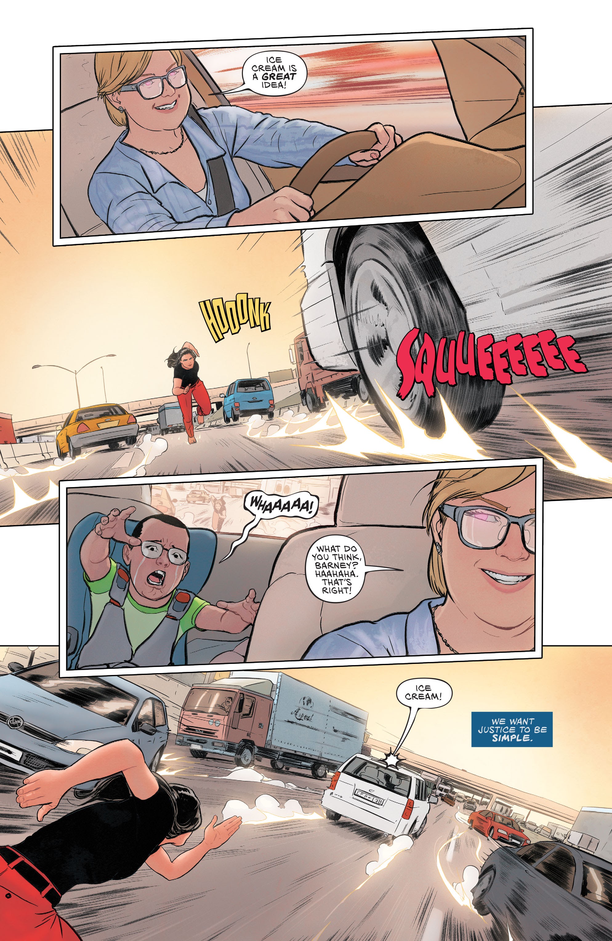 Read online Wonder Woman (2016) comic -  Issue #759 - 13