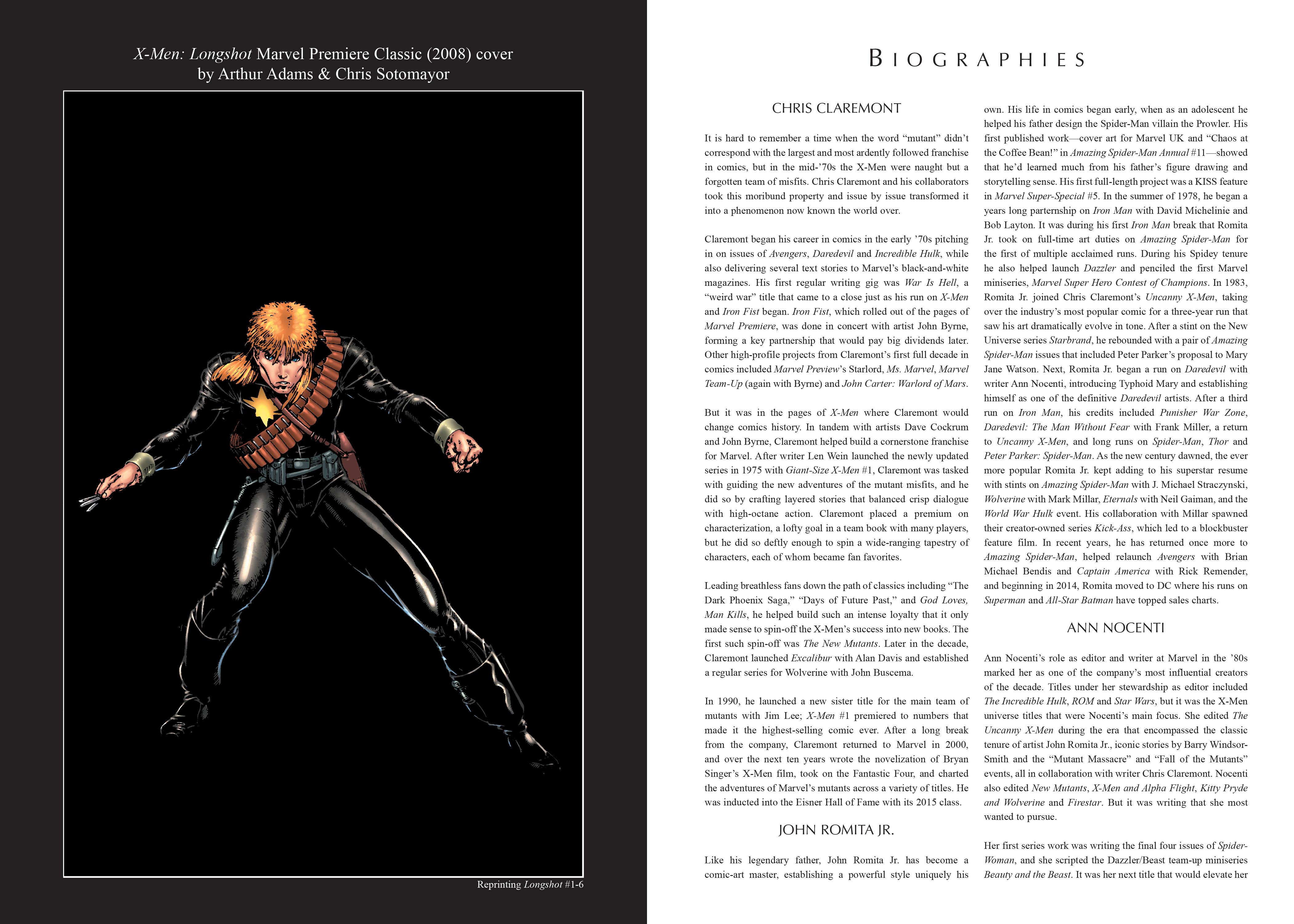 Read online Marvel Masterworks: The Uncanny X-Men comic -  Issue # TPB 13 (Part 5) - 46