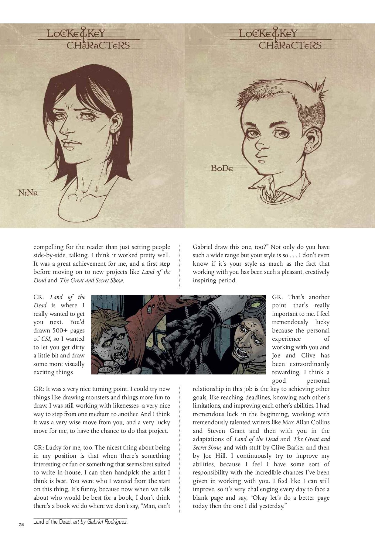Read online IDW: The First Decade comic -  Issue # TPB (Part 3) - 96