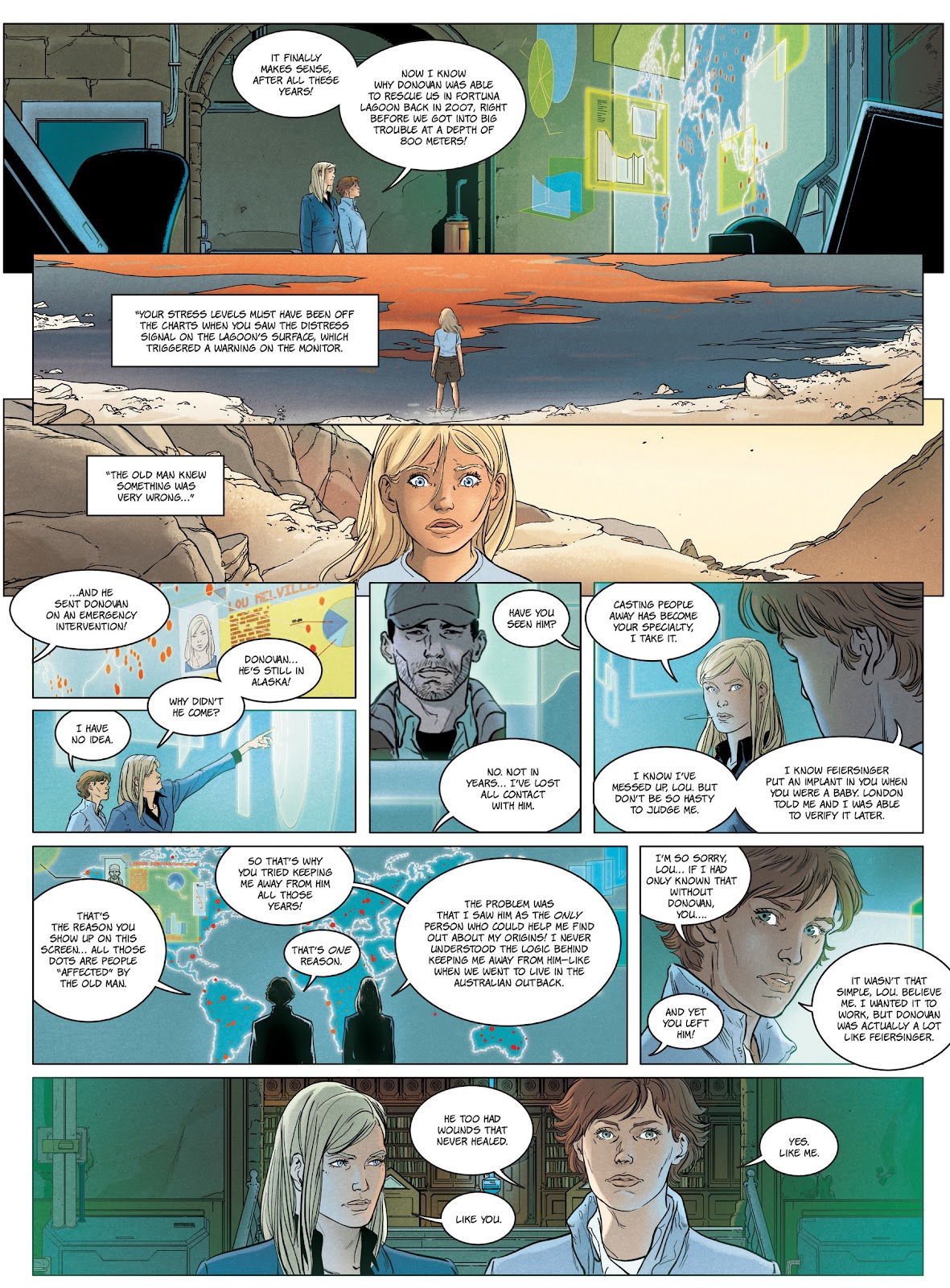 Carthago issue 6 - Page 48
