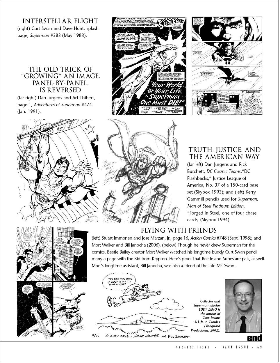 Read online Back Issue comic -  Issue #29 - 51