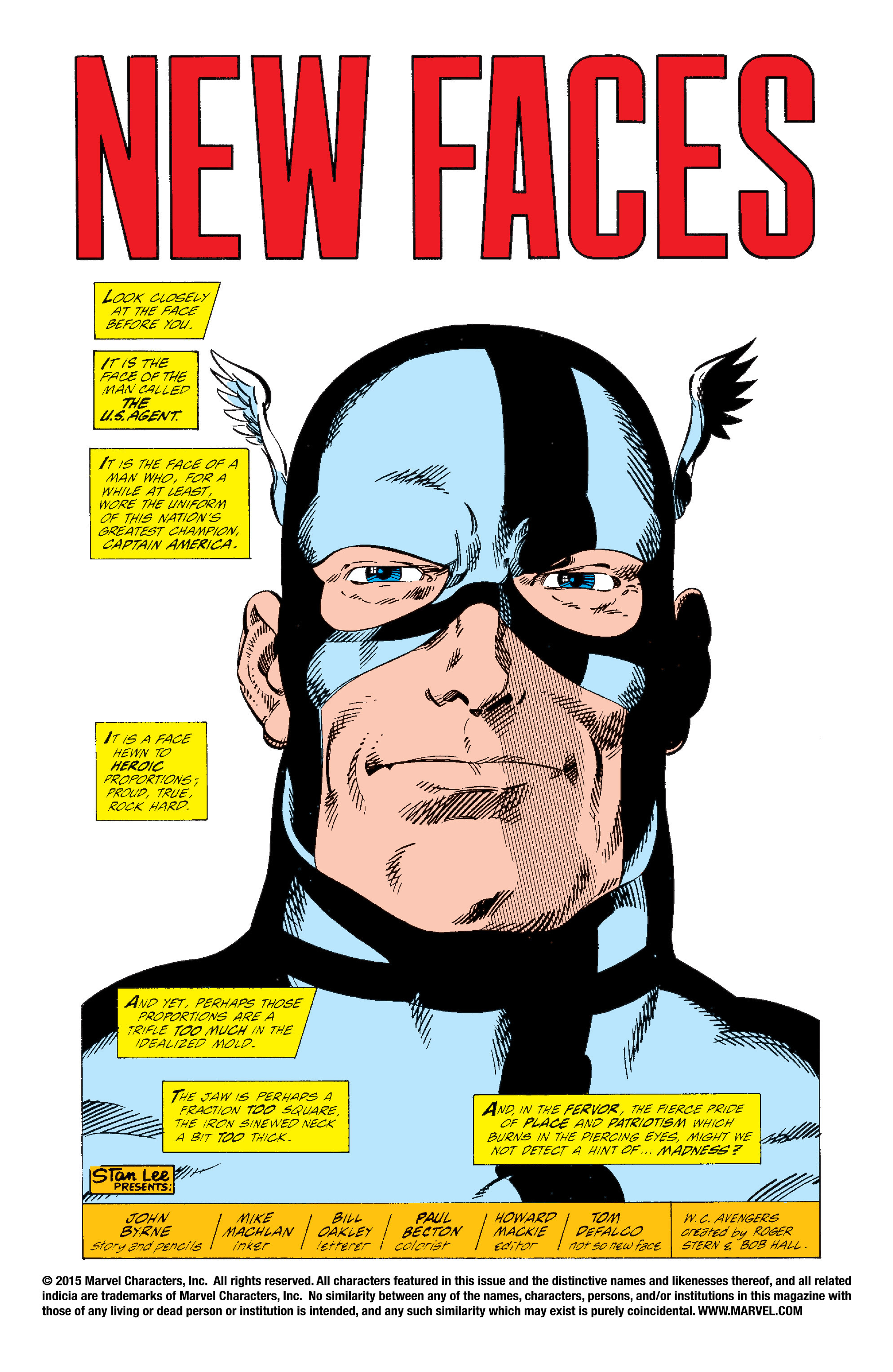 Read online West Coast Avengers (1985) comic -  Issue #45 - 2