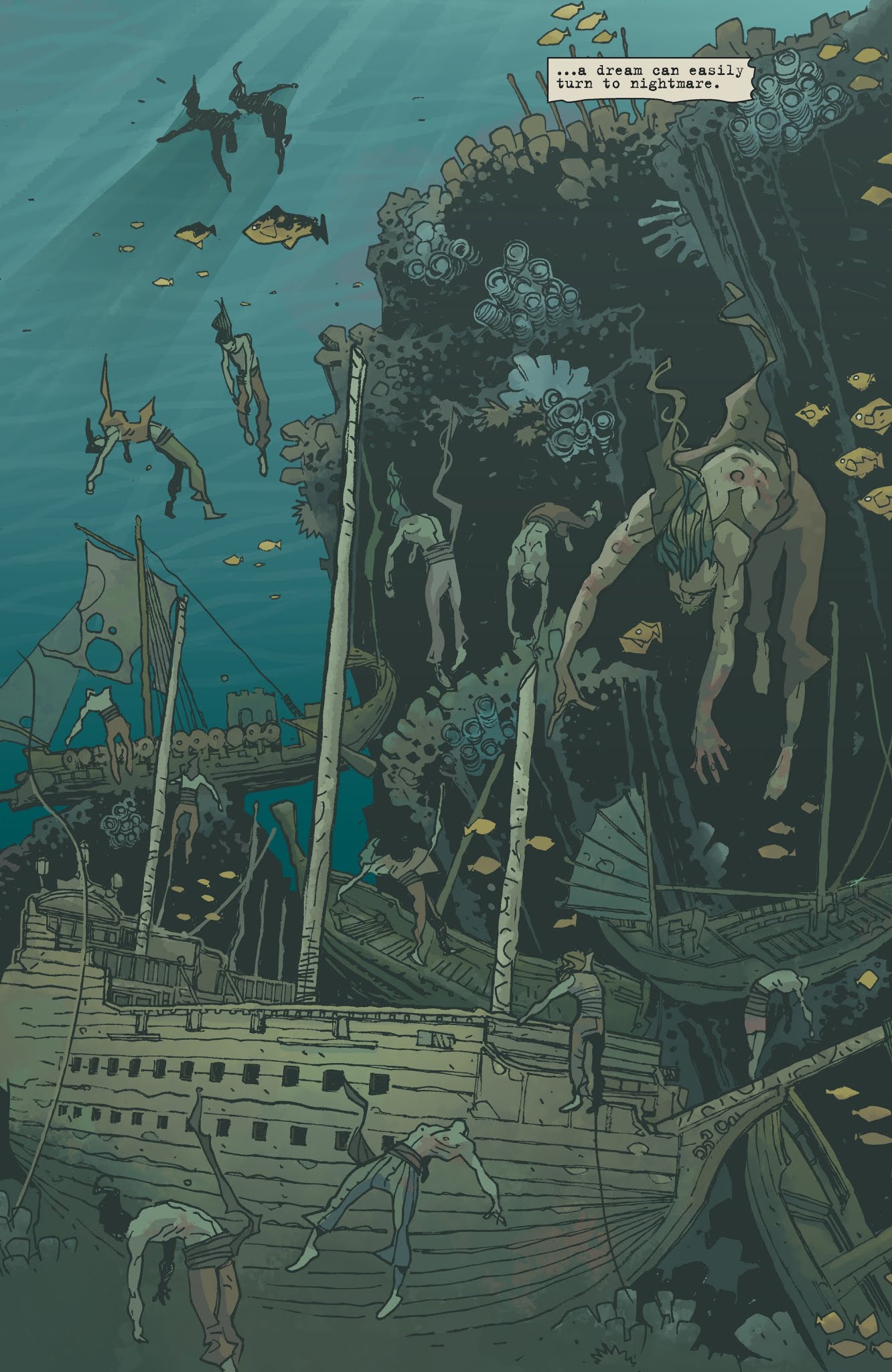 Read online Conan Omnibus comic -  Issue # TPB 6 (Part 1) - 94