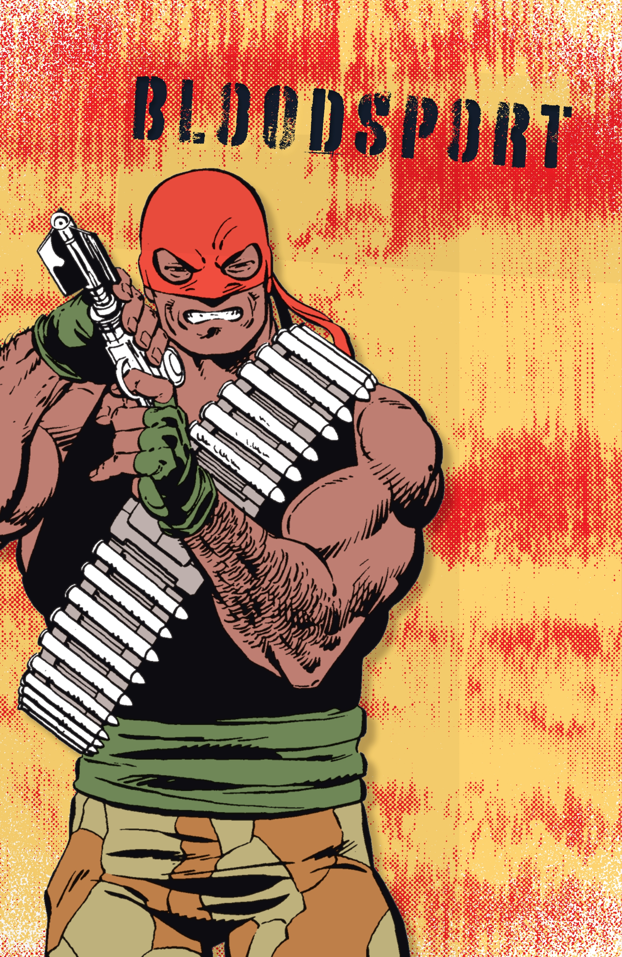 Read online The Suicide Squad Case Files comic -  Issue # TPB 1 (Part 1) - 44