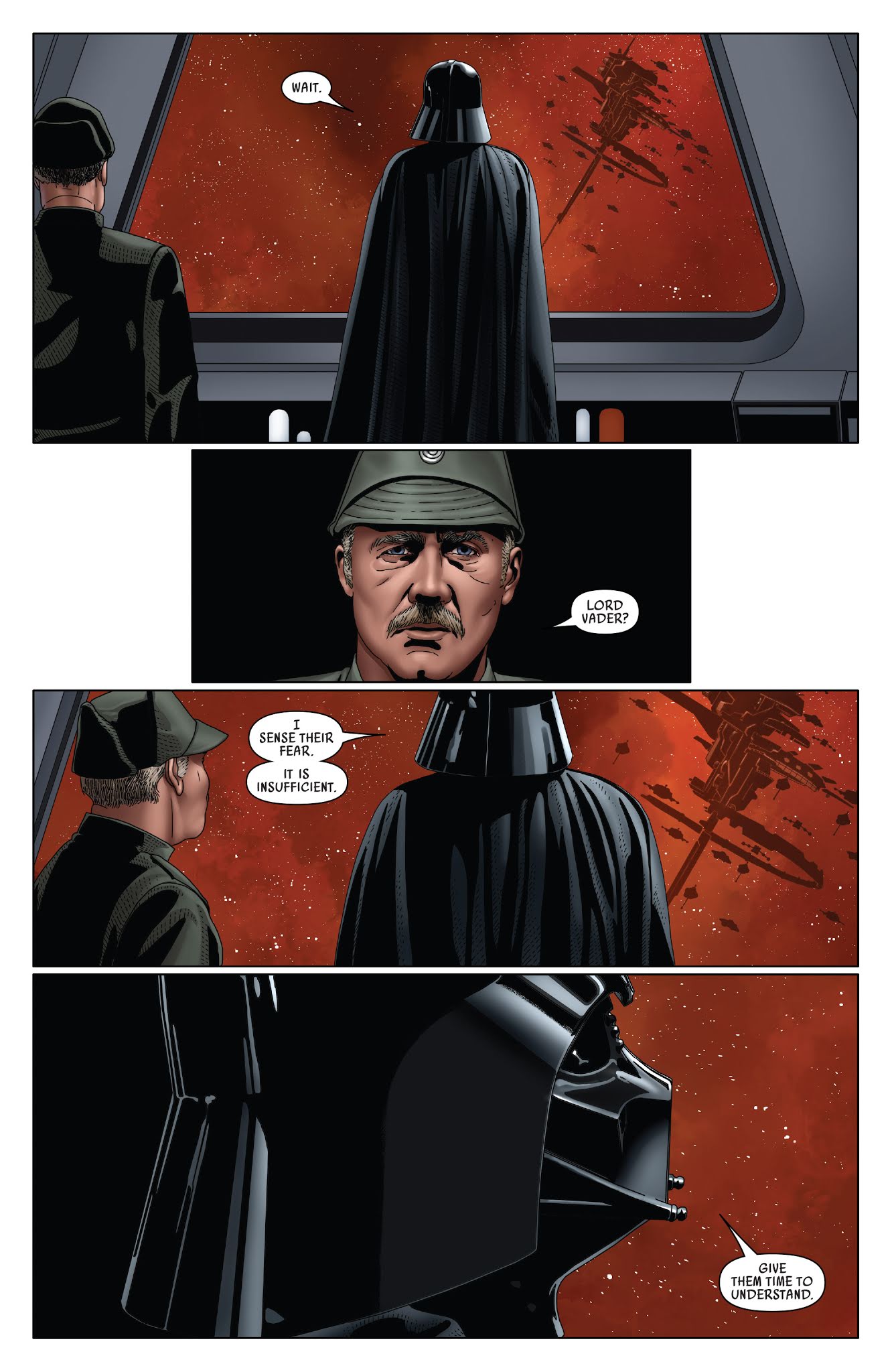 Read online Star Wars (2015) comic -  Issue #50 - 20