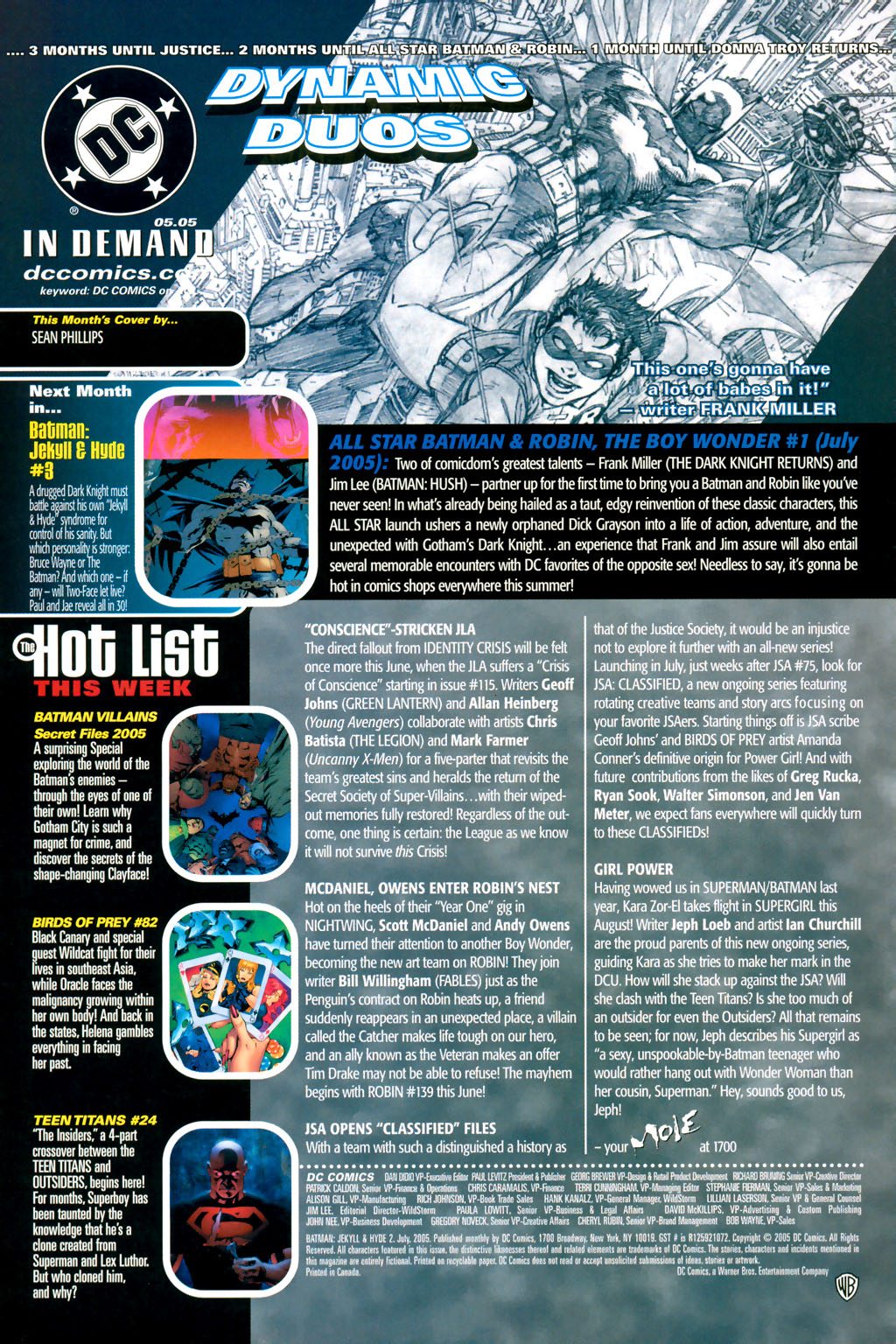 Read online Batman: Jekyll & Hyde comic -  Issue #2 - 24