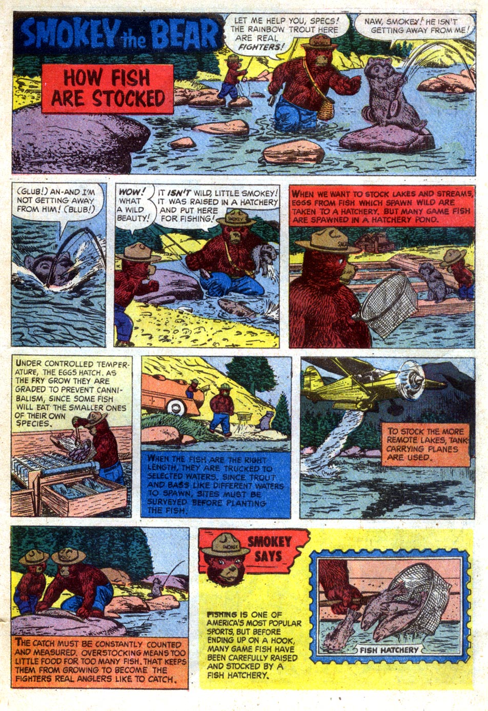 Read online Four Color Comics comic -  Issue #1119 - 27