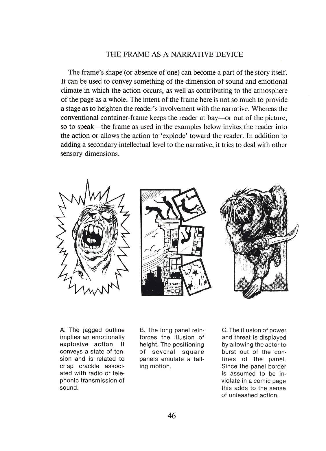 Read online Comics & Sequential Art comic -  Issue # TPB (Part 1) - 48