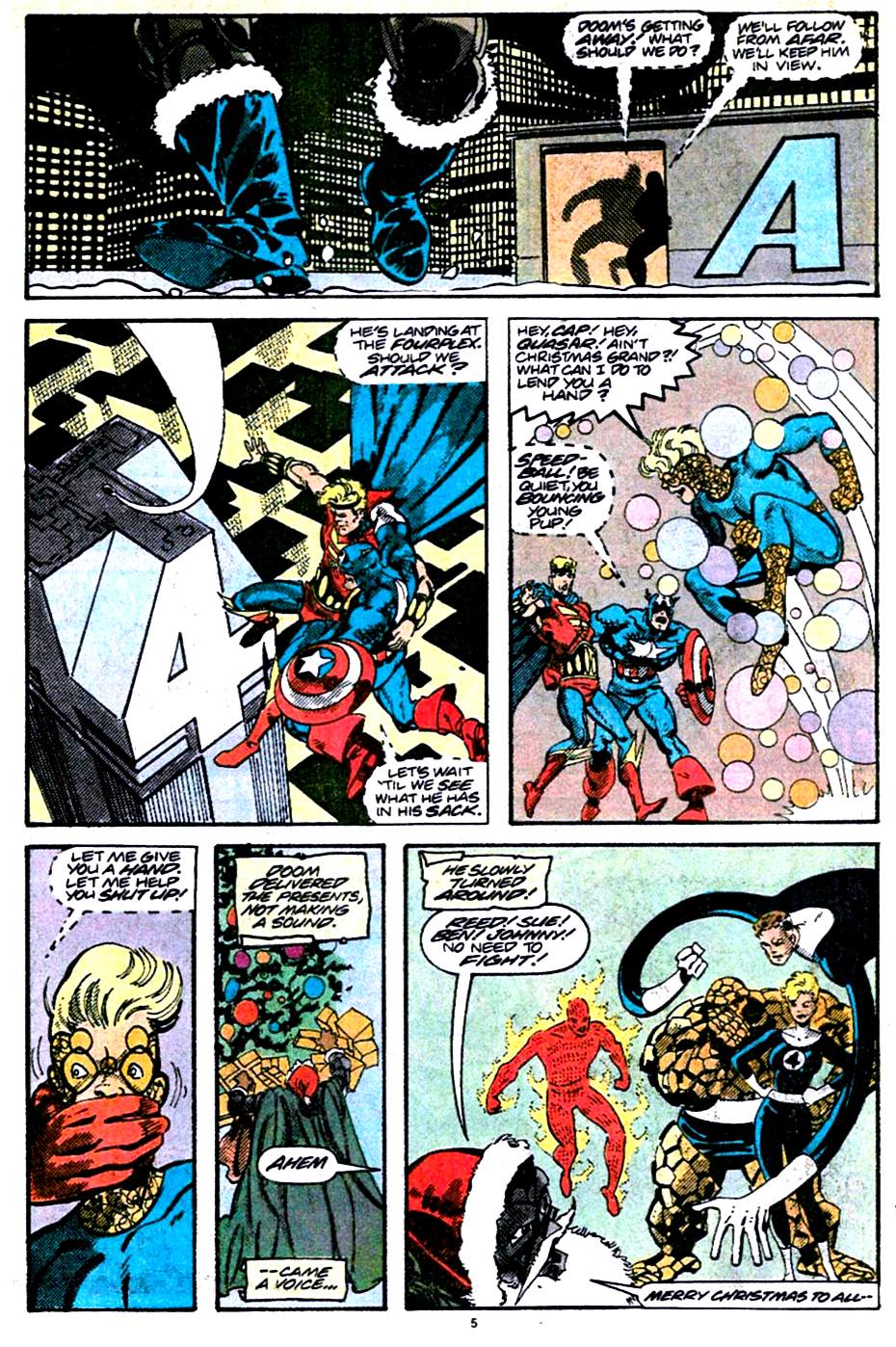 Read online What The--?! comic -  Issue #10 - 7