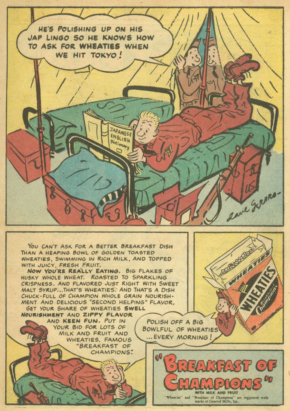 Superman (1939) issue 31 - Page 15