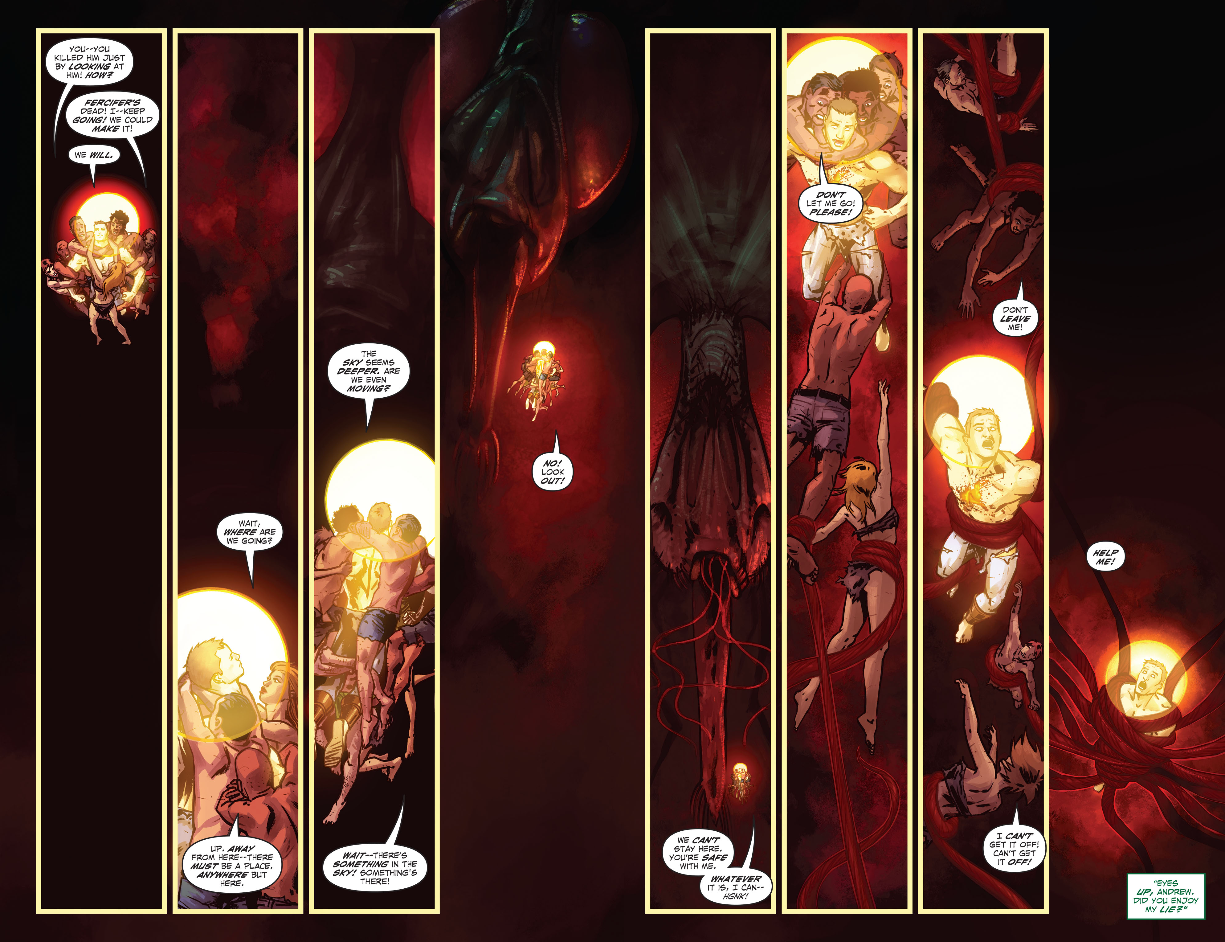 Read online Midnighter and Apollo comic -  Issue # _TPB - 47
