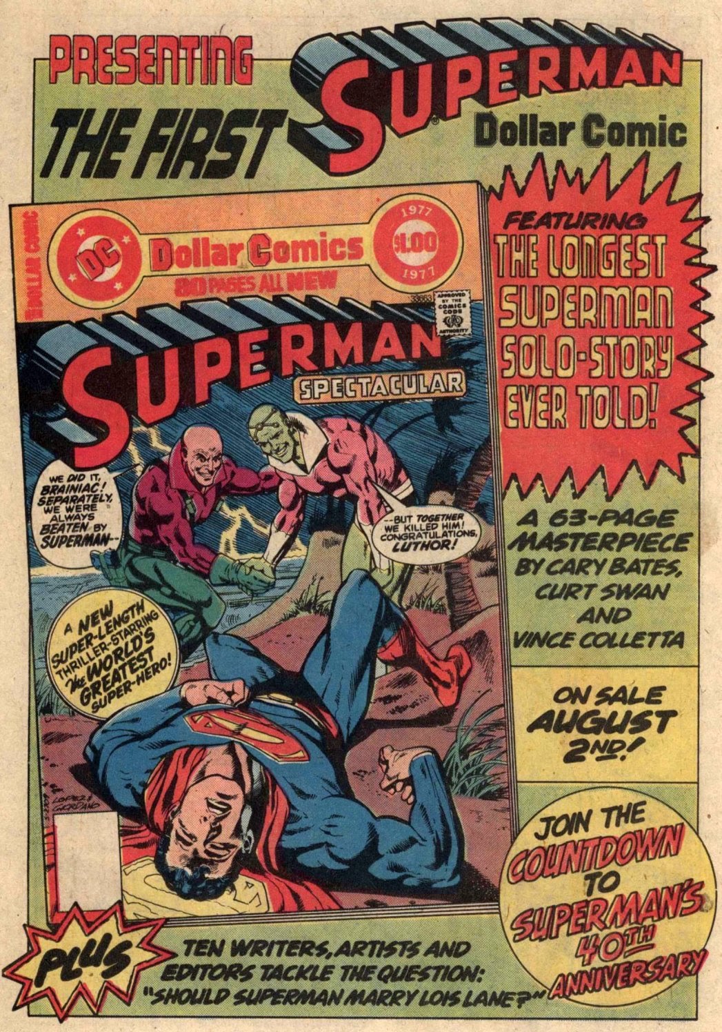 Read online Sgt. Rock comic -  Issue #310 - 14