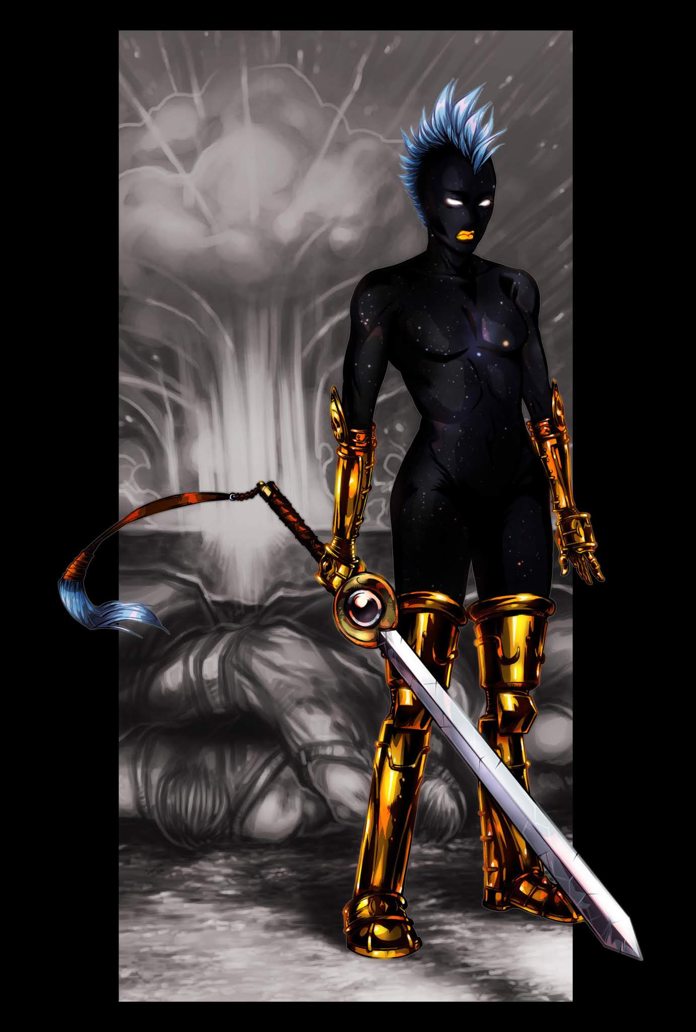 Read online Afterlife Inc. comic -  Issue #1 - 102