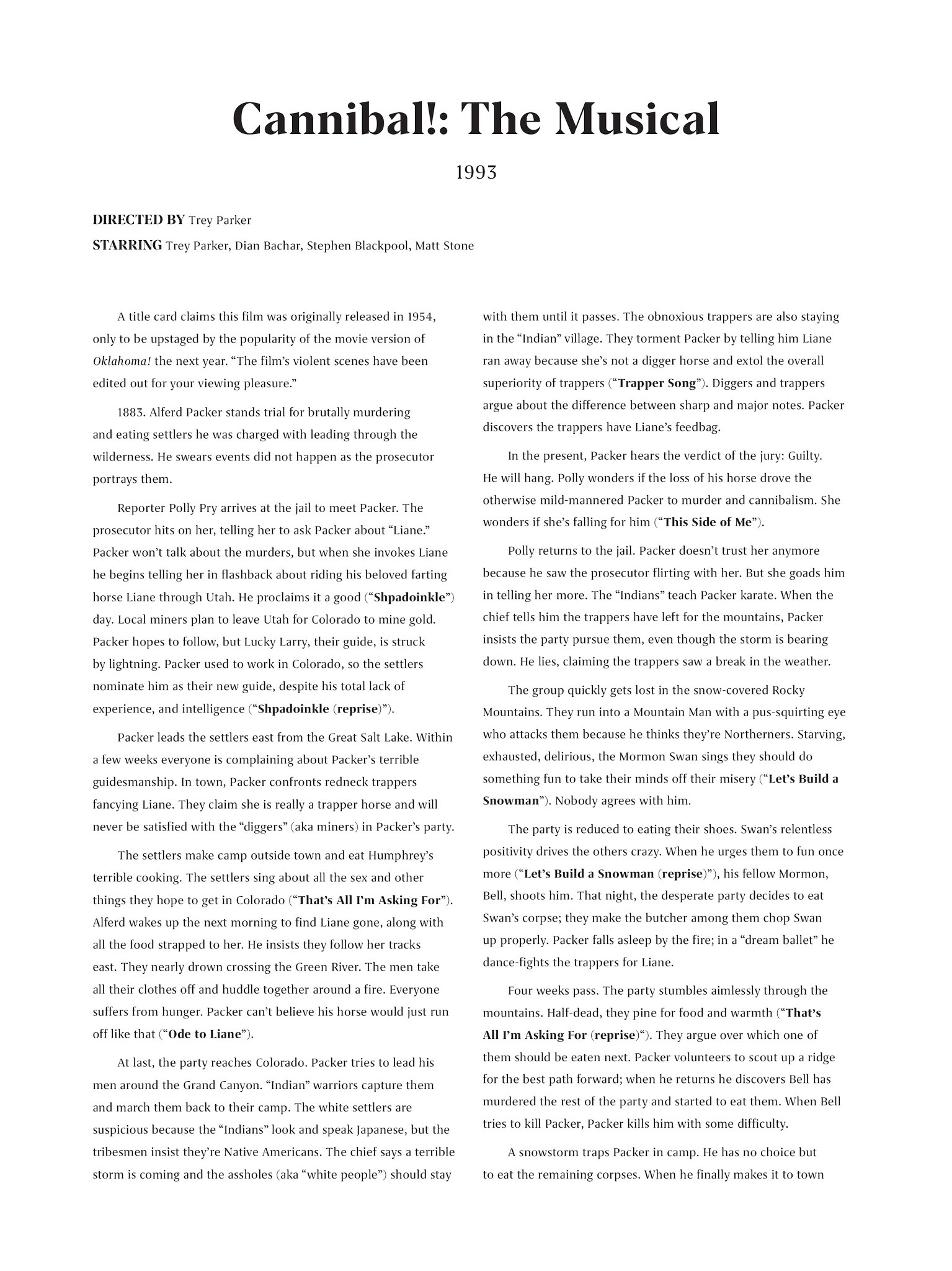 Read online The Art of Troma comic -  Issue # TPB (Part 2) - 54