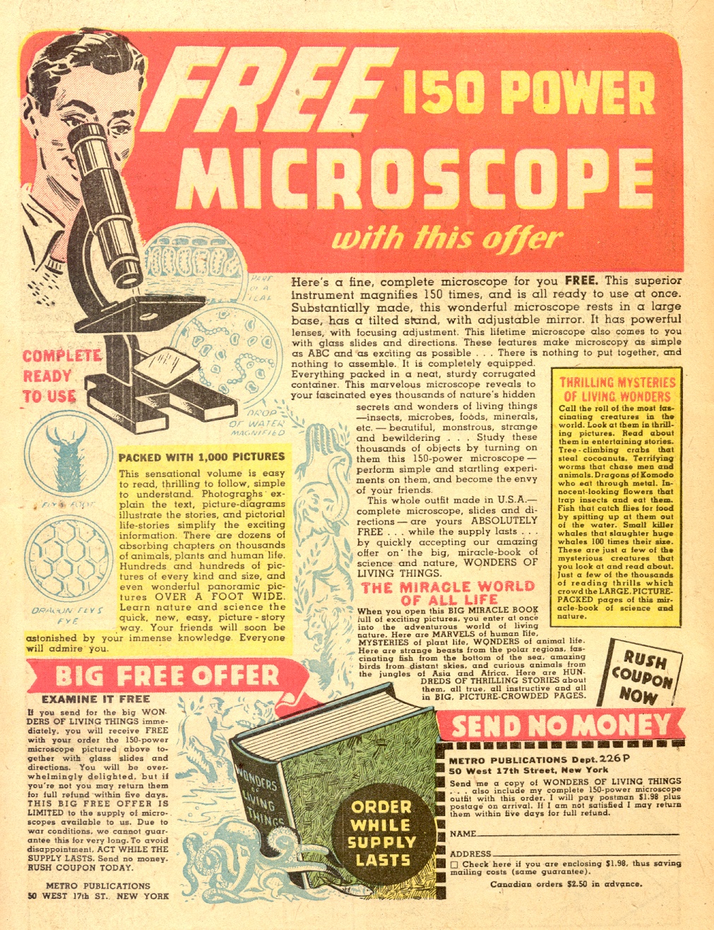 Read online Batman (1940) comic -  Issue #26 - 50