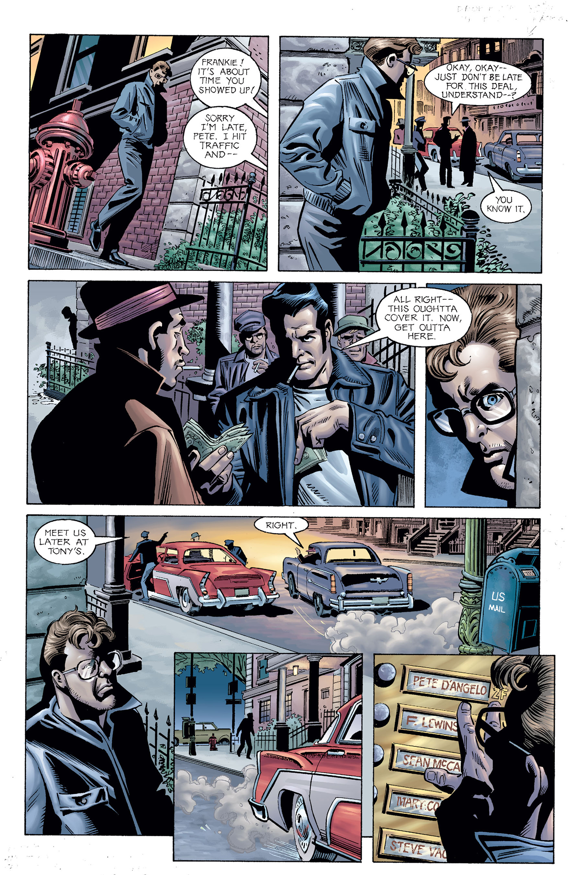 Read online Adventures of Superman: José Luis García-López comic -  Issue # TPB 2 (Part 3) - 89