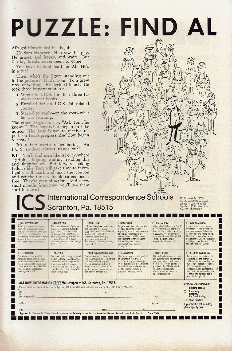 Read online Pep Comics comic -  Issue #266 - 38