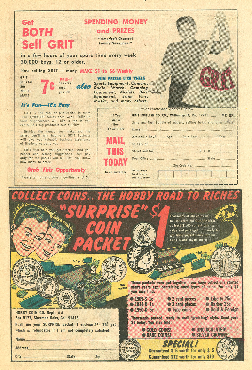 Read online Two-Gun Kid comic -  Issue #106 - 22