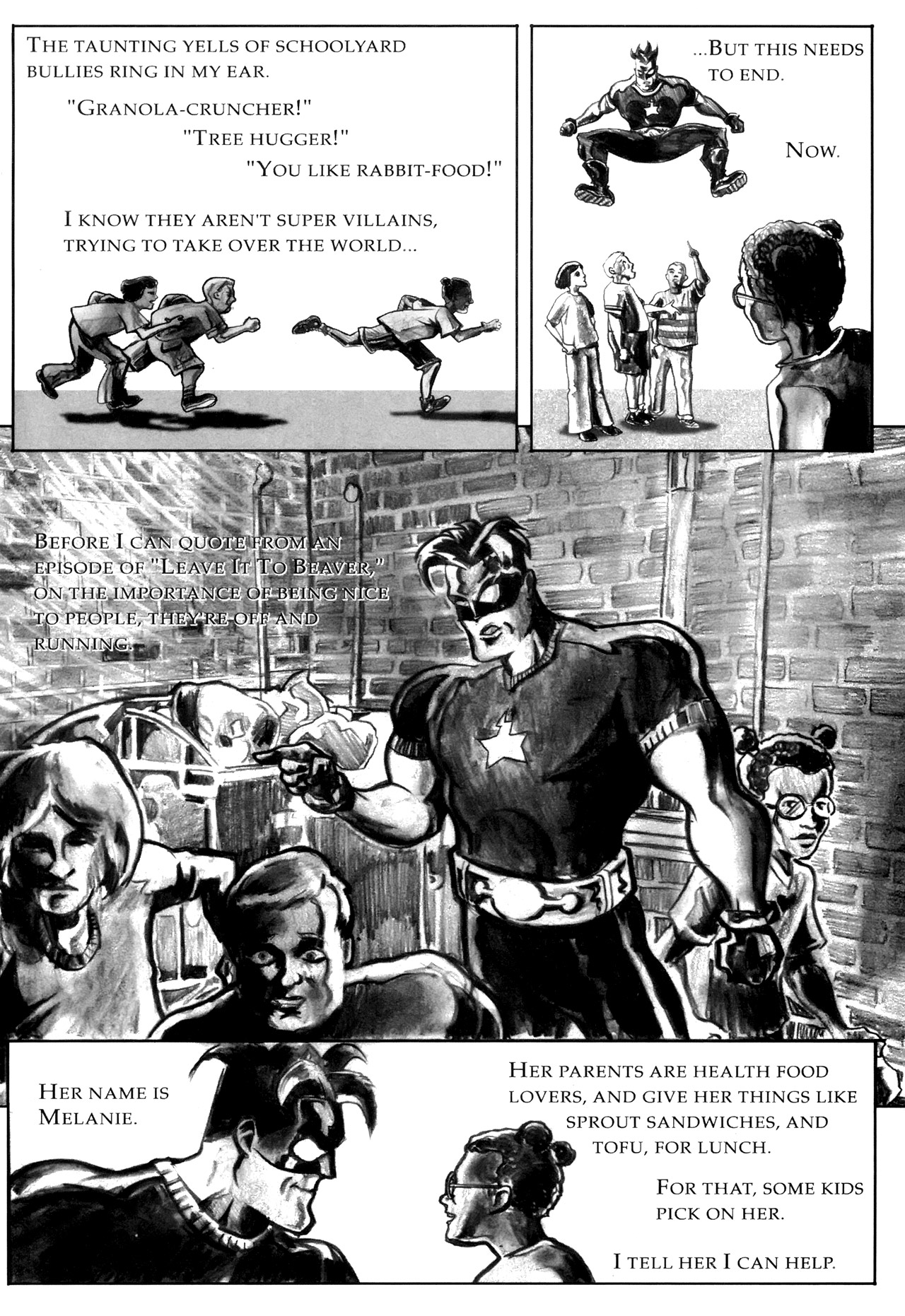 Read online More Fund Comics comic -  Issue # TPB (Part 2) - 79