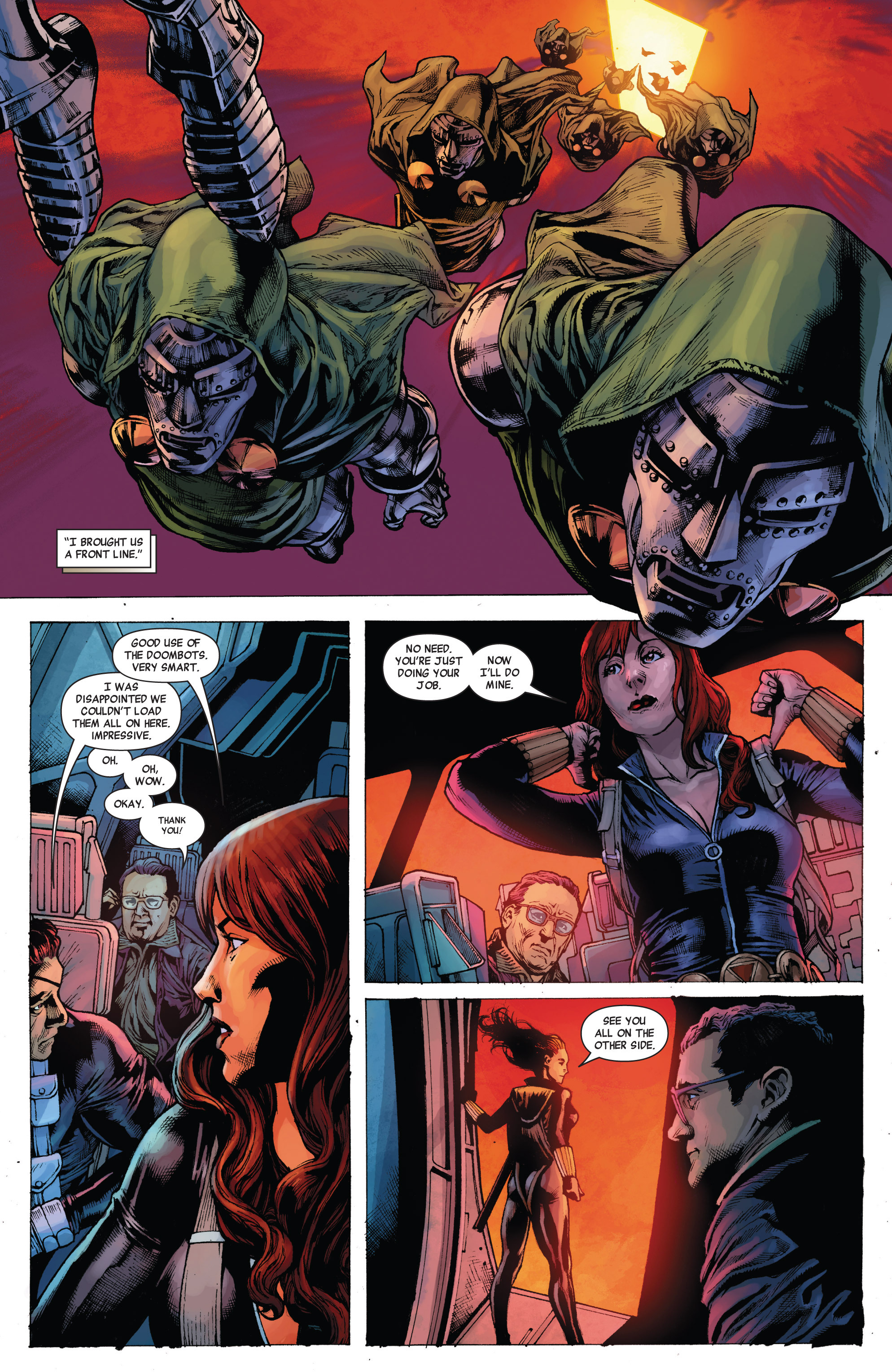 Read online What If? Age of Ultron comic -  Issue #3 - 14