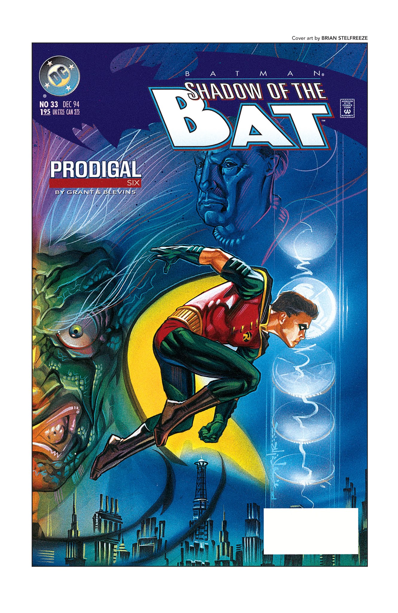 Read online Batman: Knightfall comic -  Issue # _TPB 3 - 476