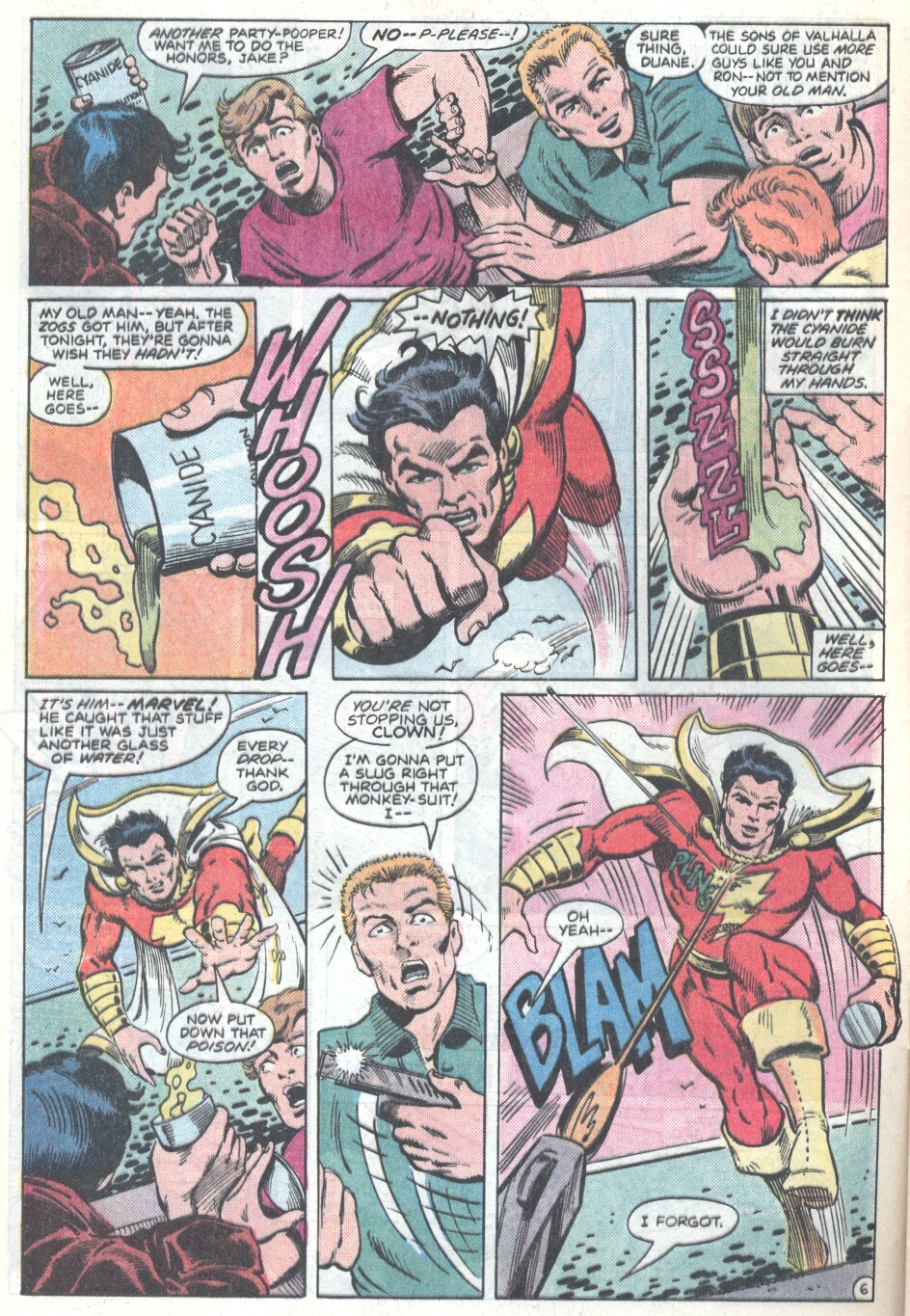 Read online Action Comics (1938) comic -  Issue #626 - 15