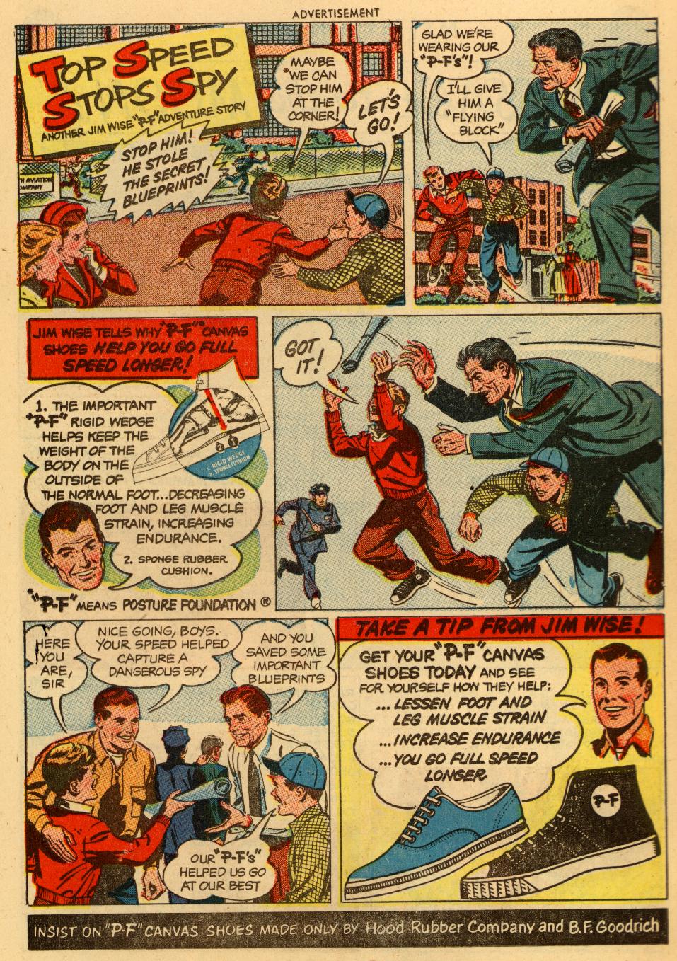 Read online Mystery in Space (1951) comic -  Issue #9 - 11