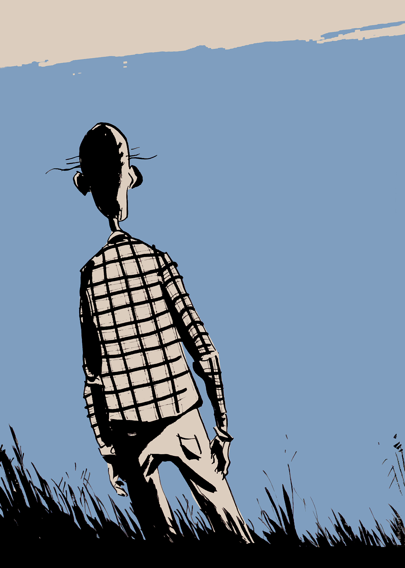 Read online Essex County comic -  Issue # TPB 2 - 2