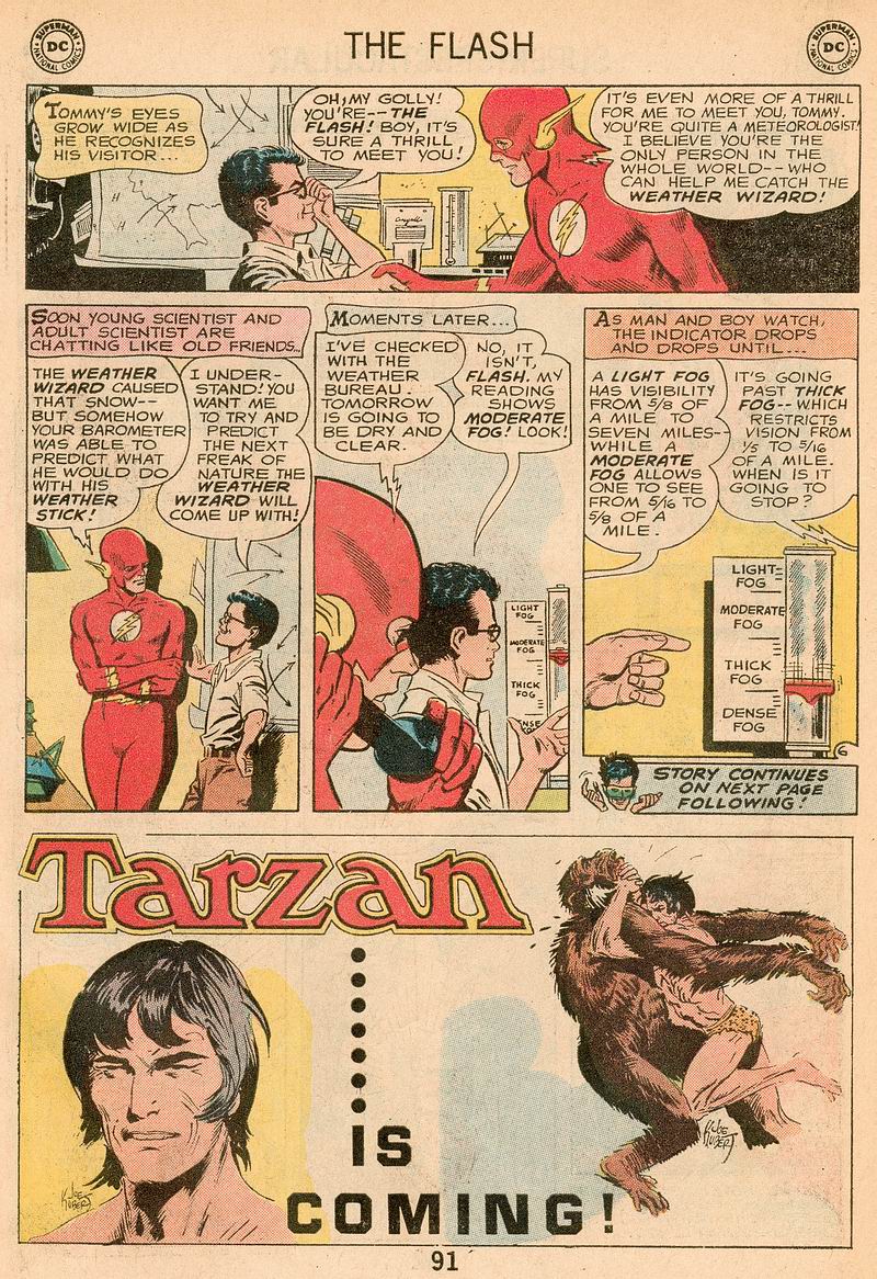 Read online DC 100-Page Super Spectacular comic -  Issue #11 - 91