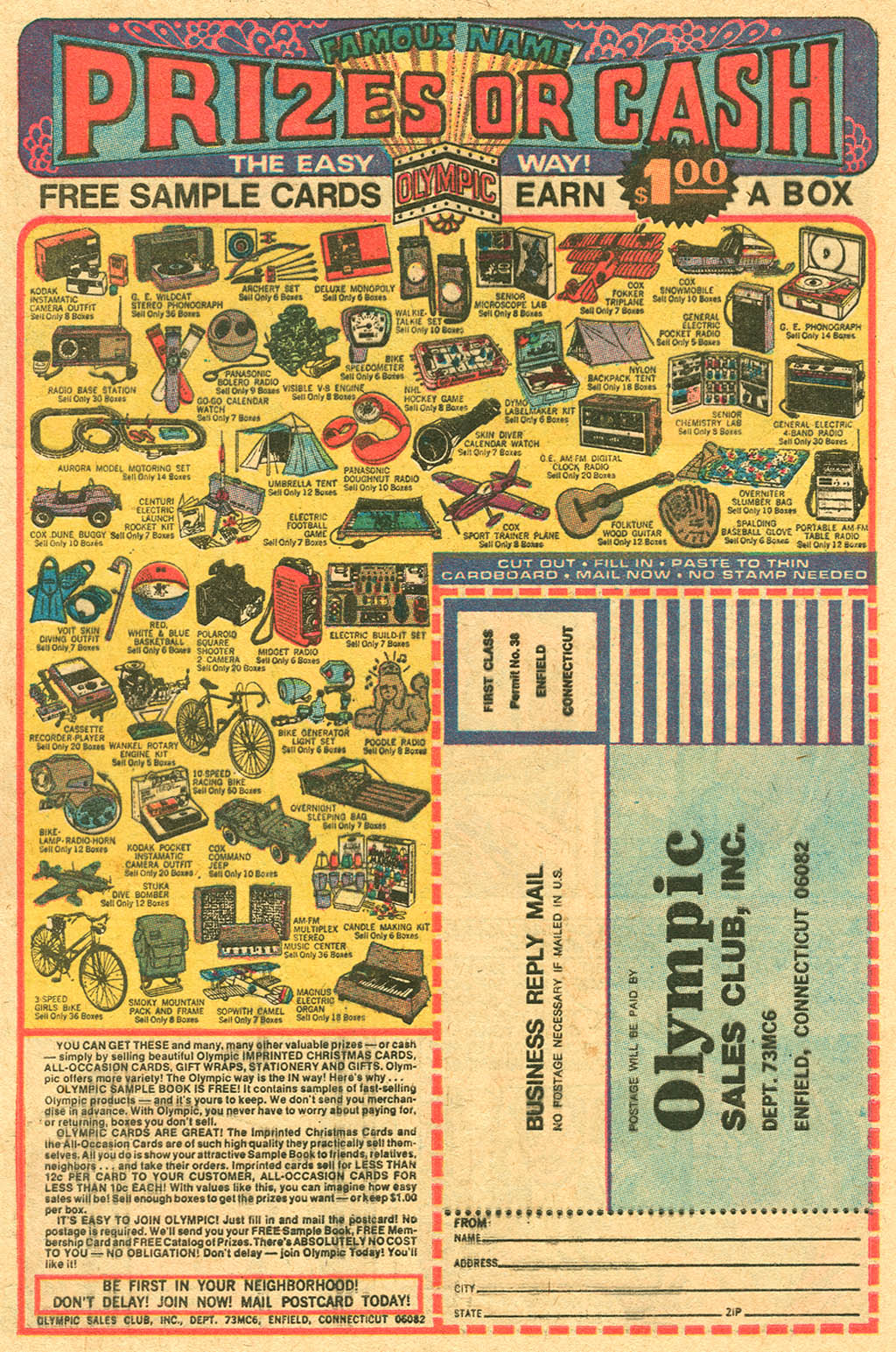 Read online The Rawhide Kid comic -  Issue #115 - 9