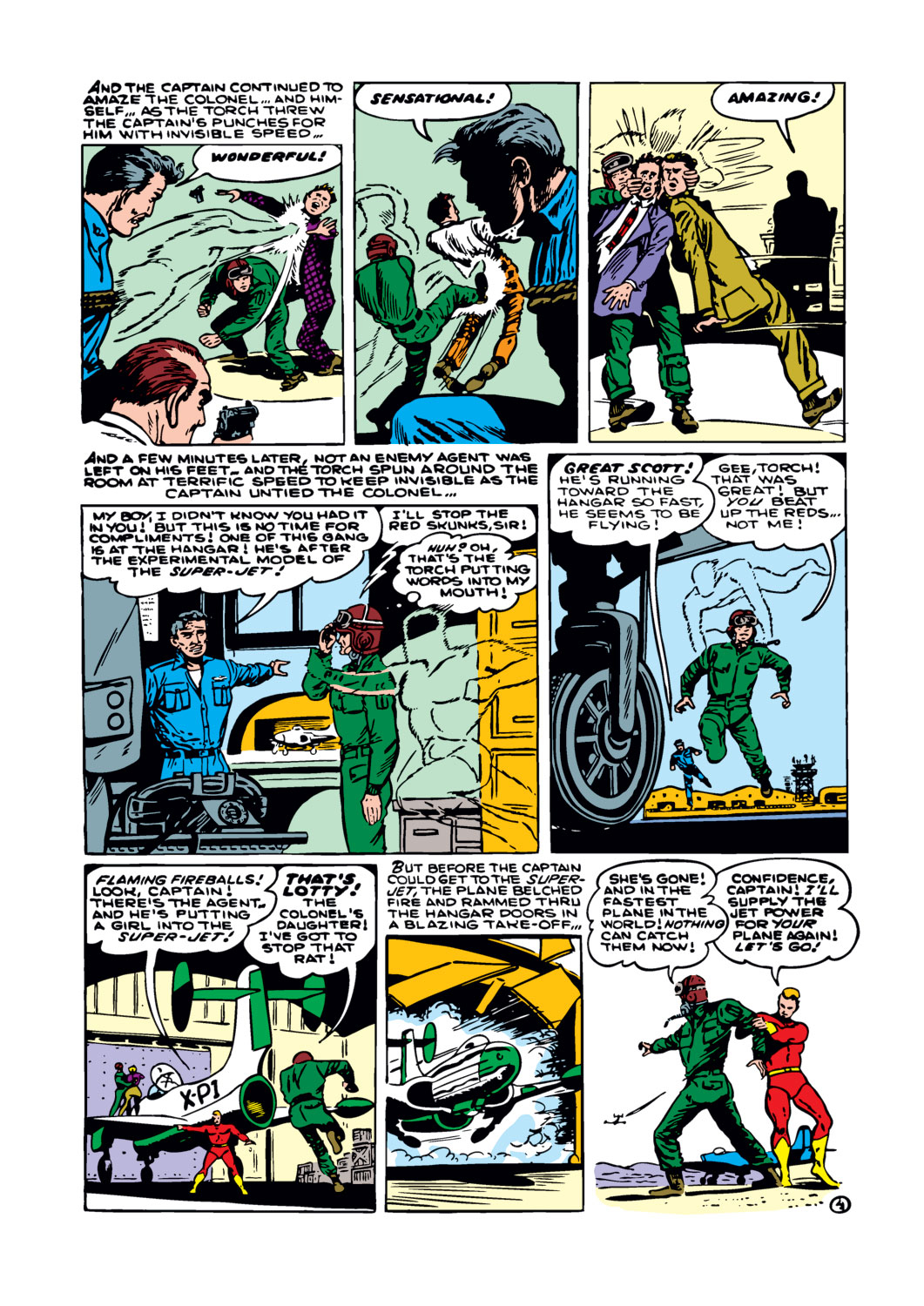 The Human Torch (1940) issue 38 - Page 24