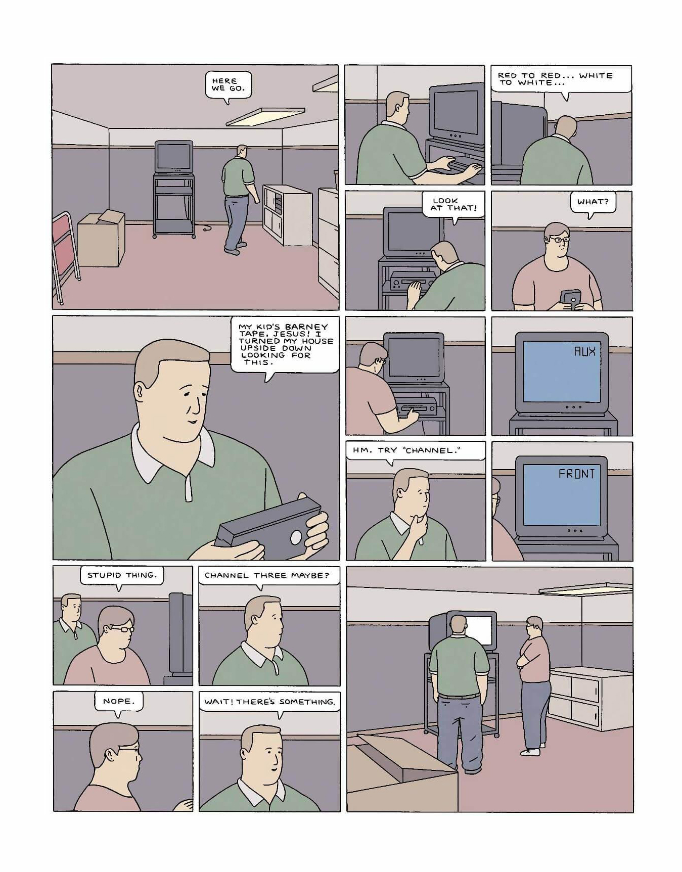 Read online Sabrina comic -  Issue # TPB (Part 1) - 71