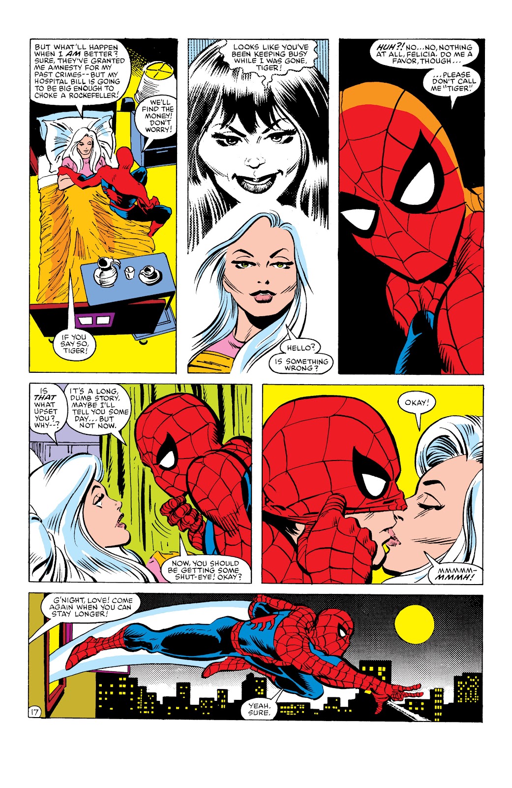 The Amazing Spider-Man (1963) issue 243 - Page 18