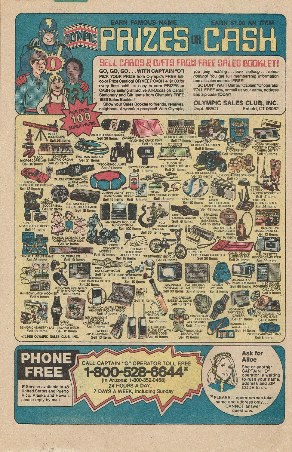 Read online Jughead (1965) comic -  Issue #344 - 34