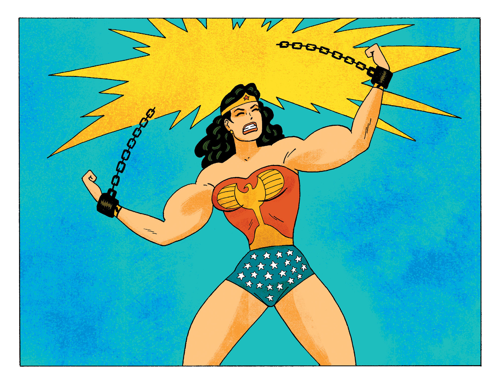 Read online Sensation Comics Featuring Wonder Woman comic -  Issue #14 - 4