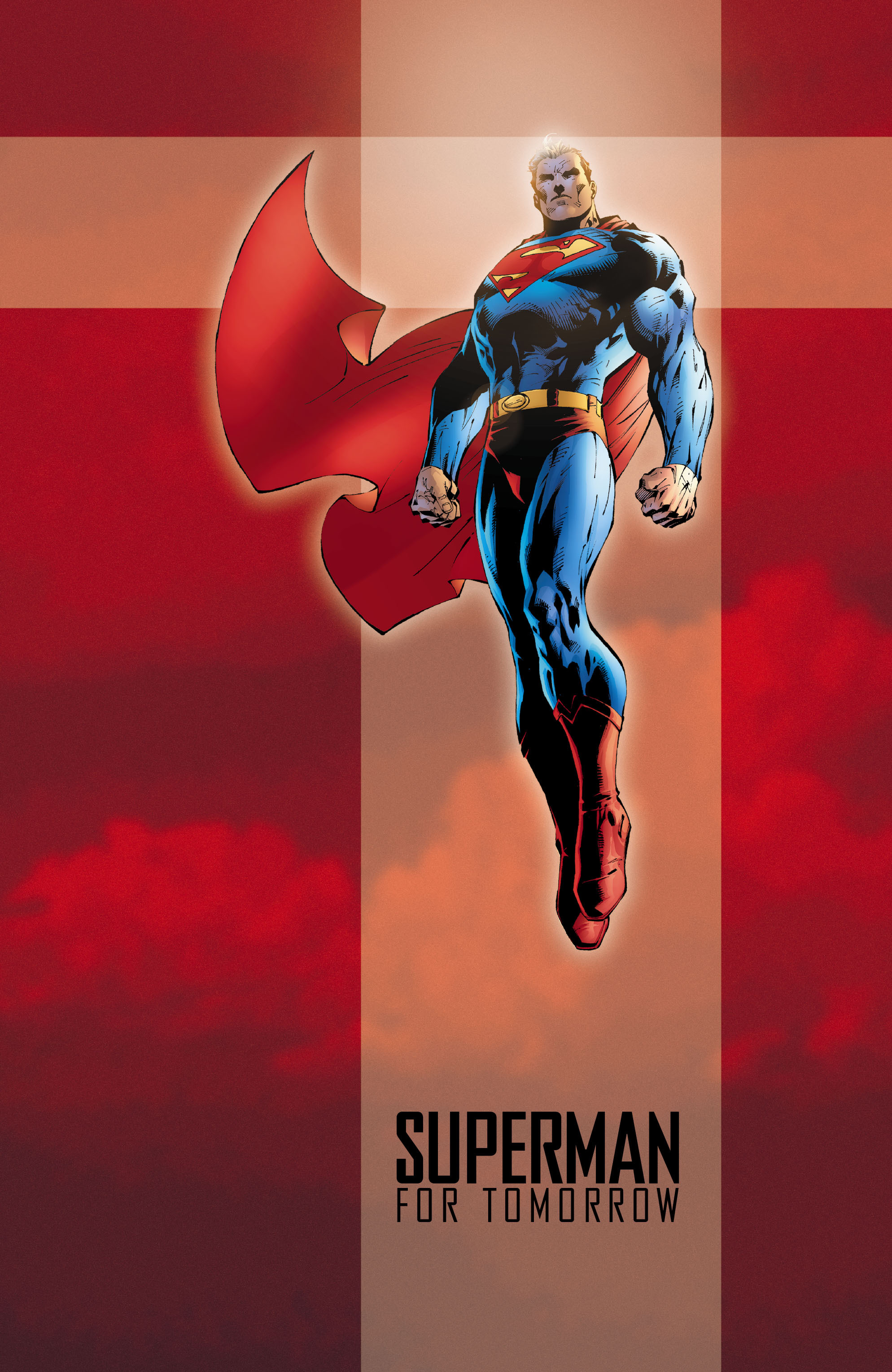Read online Superman: For Tomorrow comic -  Issue # TPB (Part 1) - 2