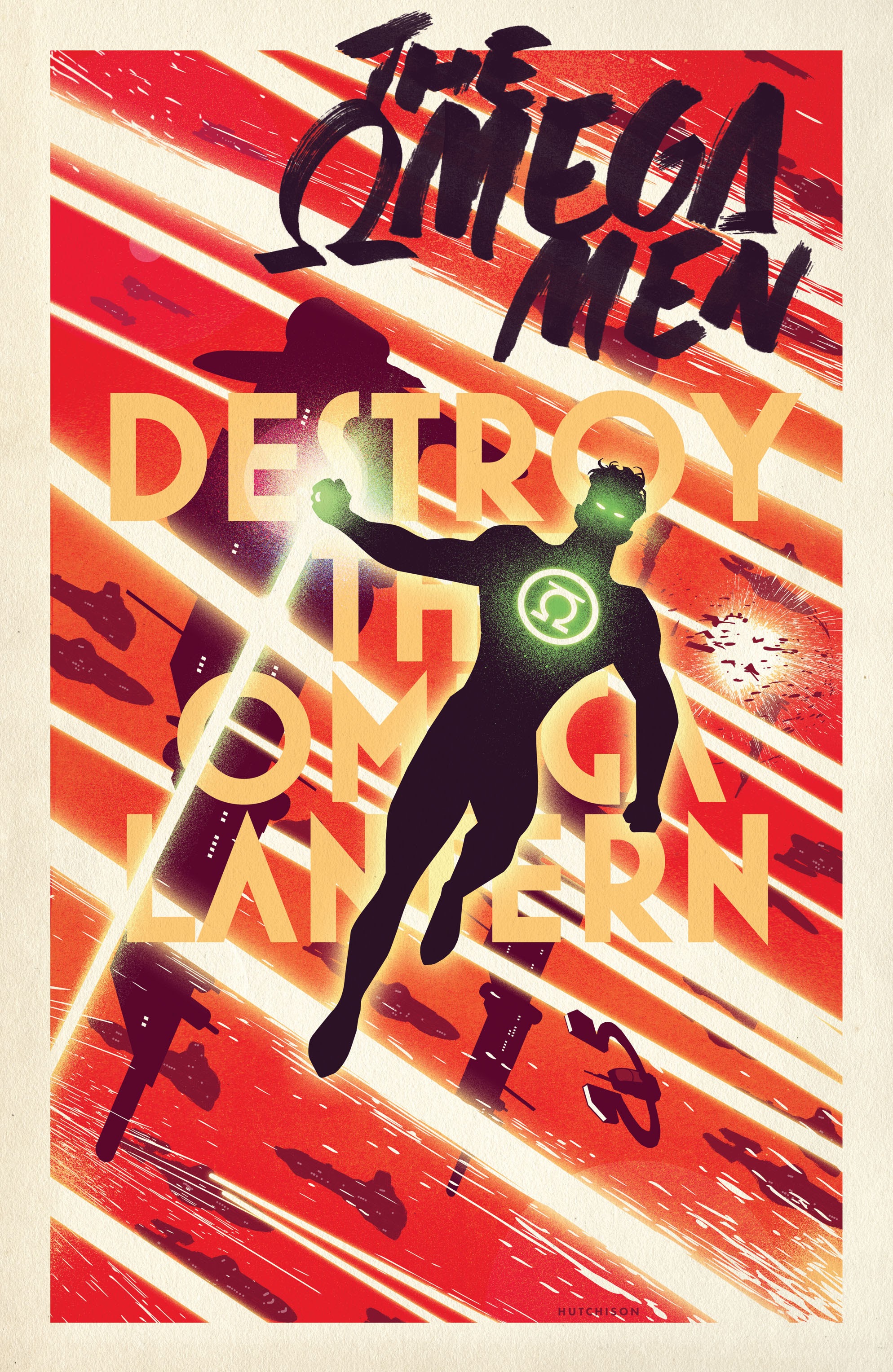 Read online The Omega Men (2015) comic -  Issue # _TPB (Part 3) - 31