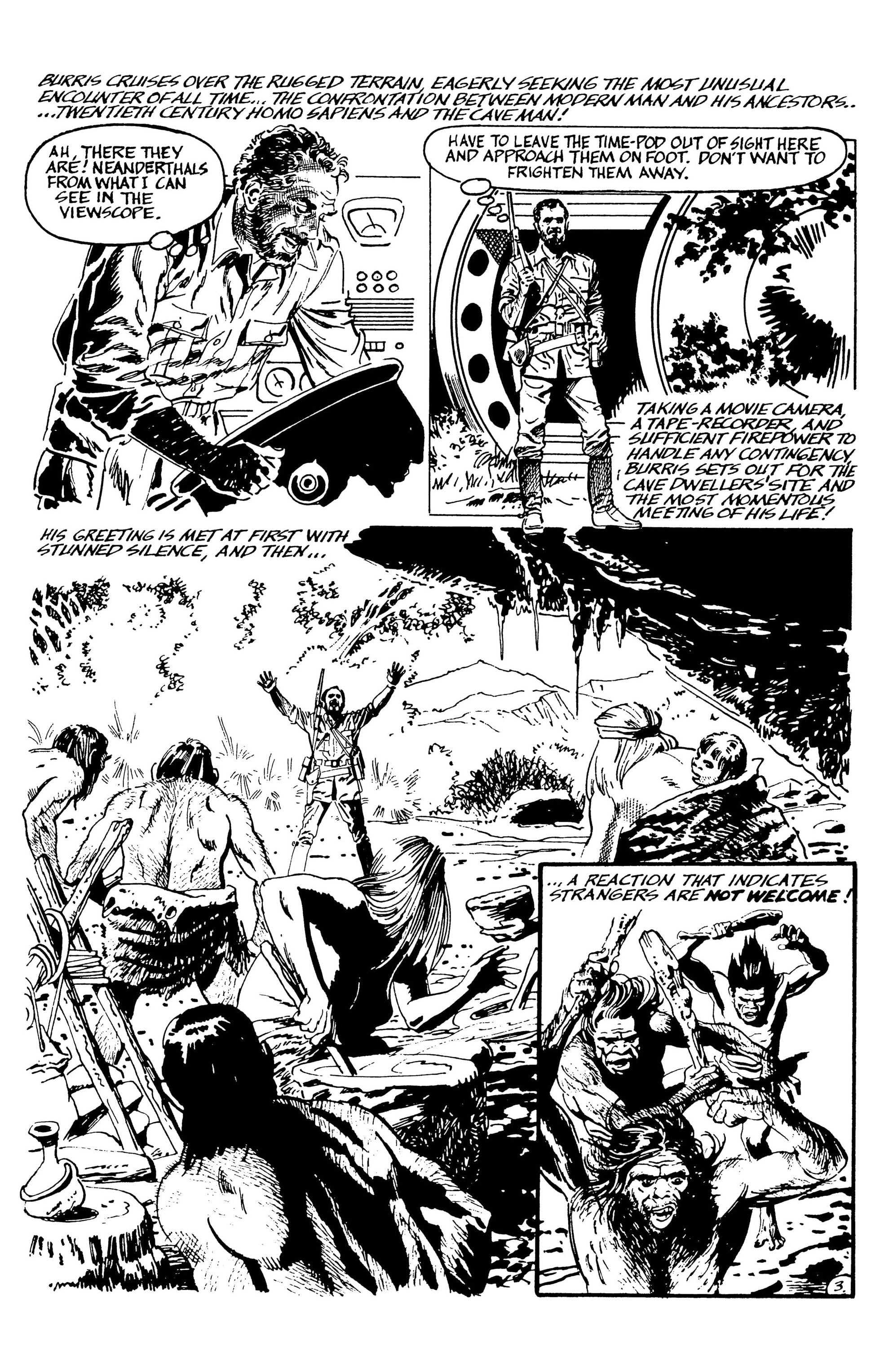 Read online Chilling Adventures in Sorcery comic -  Issue # TPB (Part 1) - 66