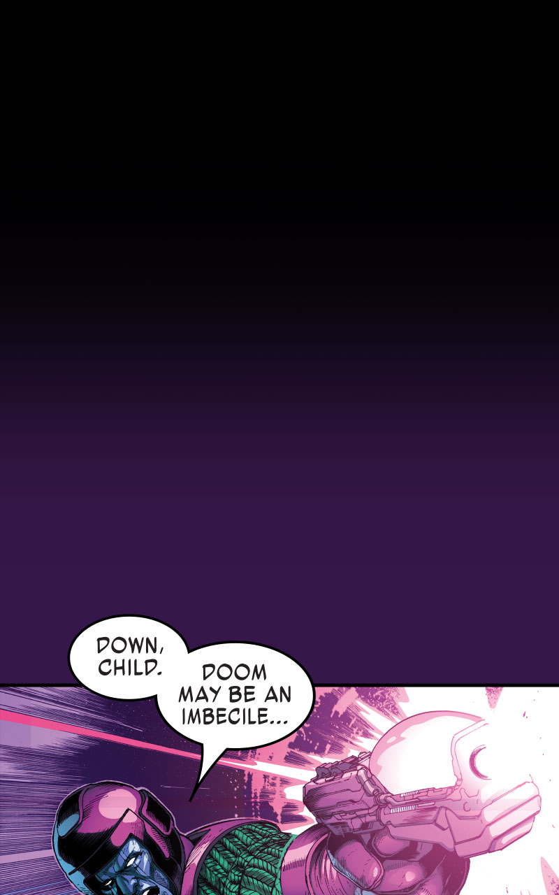 Read online Kang the Conqueror: Only Myself Left to Conquer Infinity Comic comic -  Issue #1 - 42