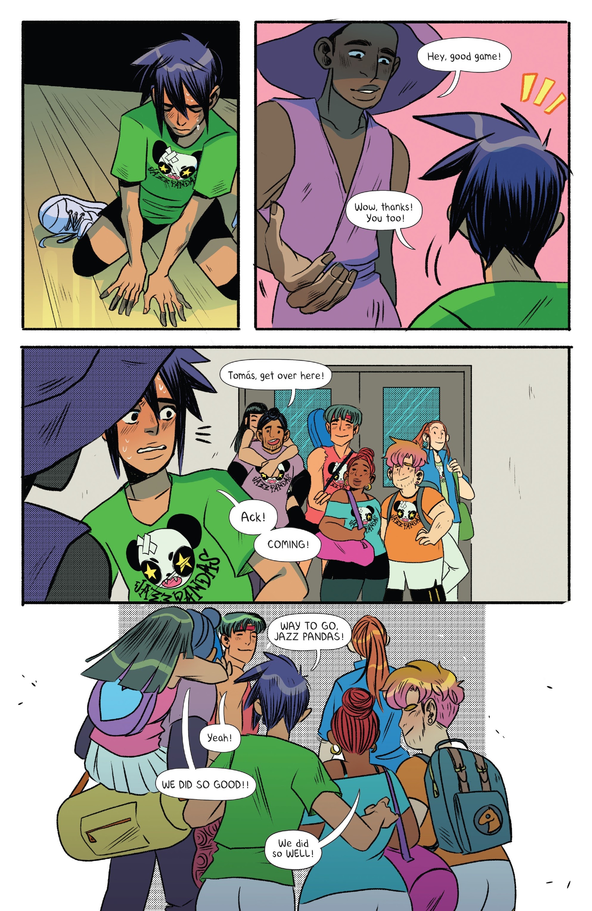 Read online Dodge City comic -  Issue # _TPB - 93