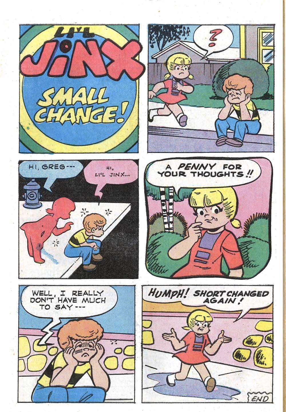 Archie (1960) 212 Page 10