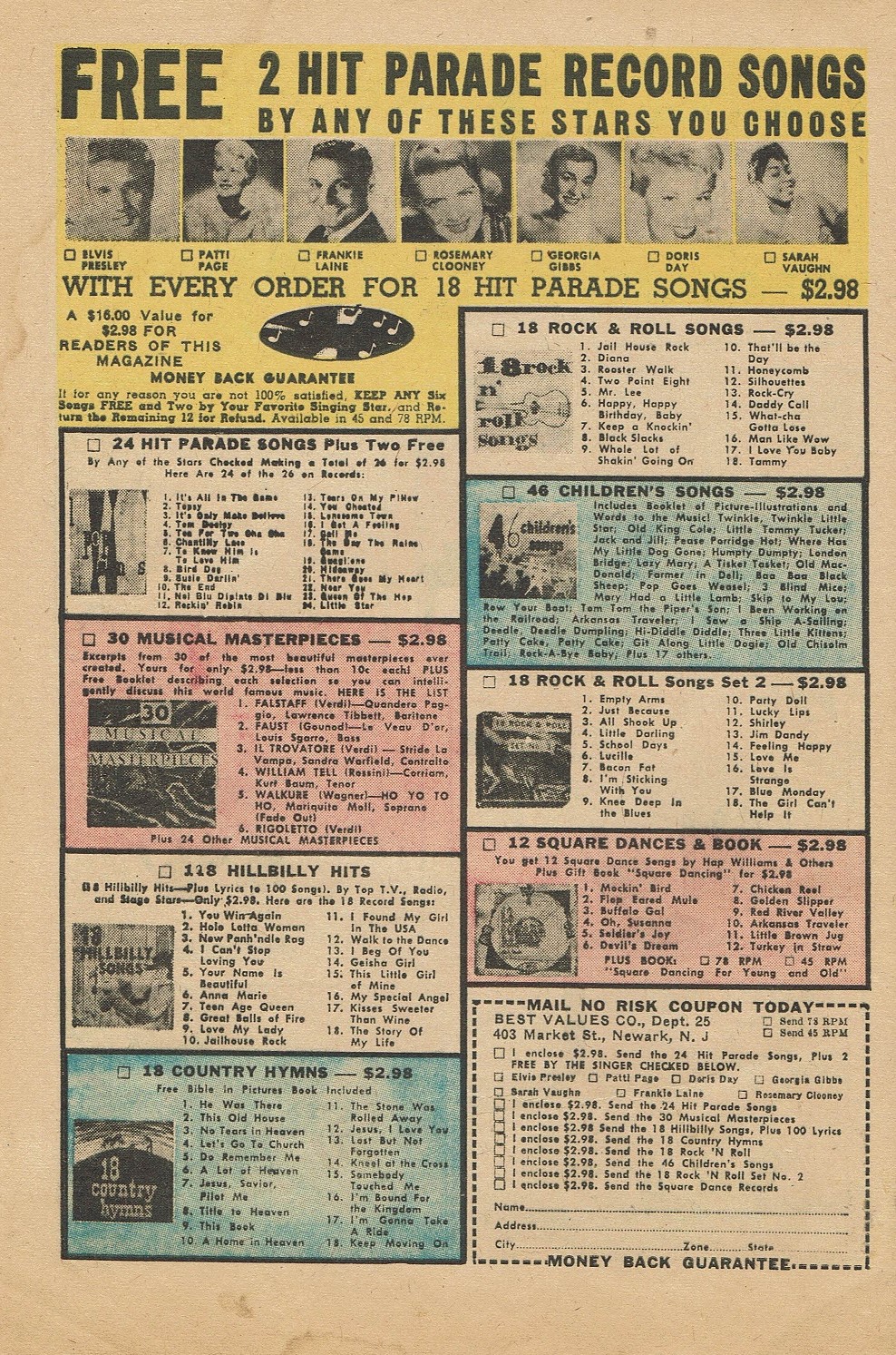 Read online Super Duck Comics comic -  Issue #85 - 12